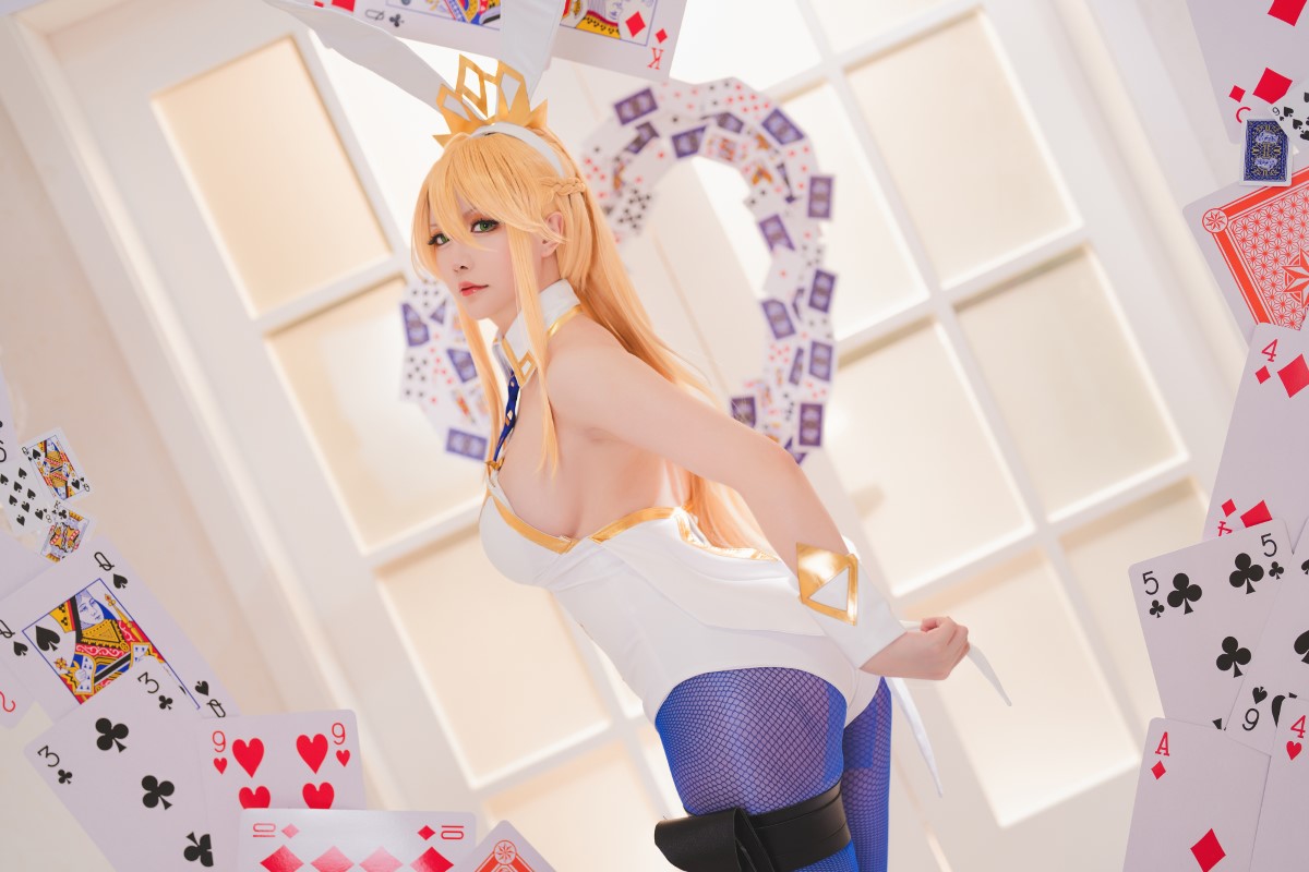 Coser@星之迟迟 Vol 119 FGO狮子王 0011 2344612954.jpg