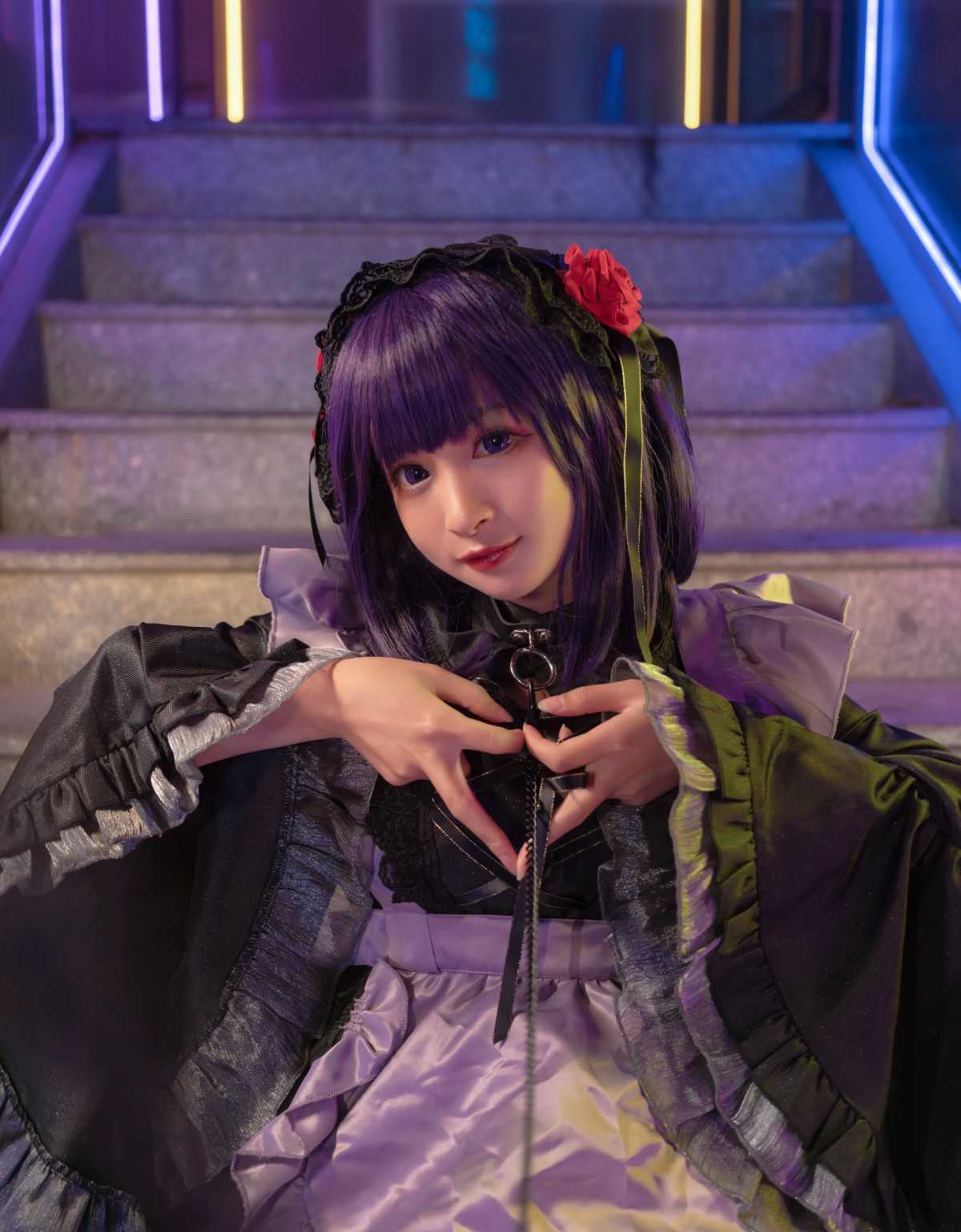 Coser@九九八吖 Vol 005 小雫 0005 3101264831.jpg