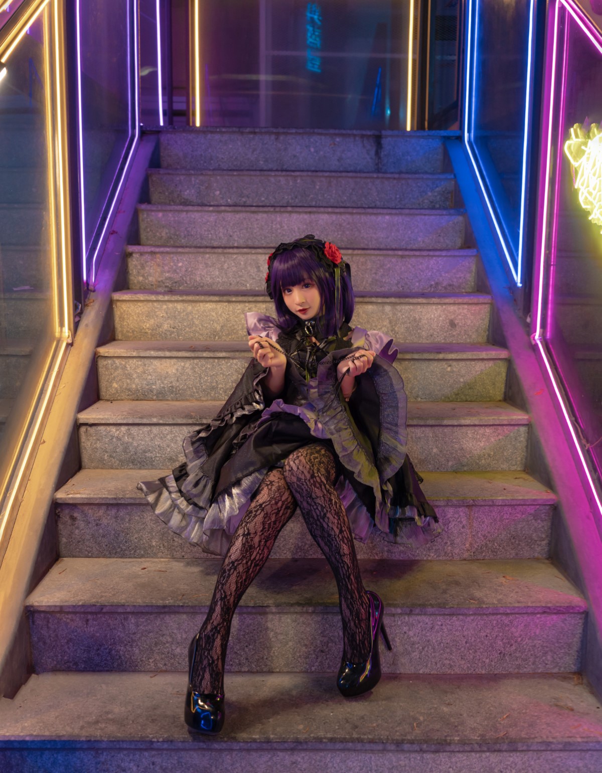 Coser@九九八吖 Vol 005 小雫 0013 2820667490.jpg