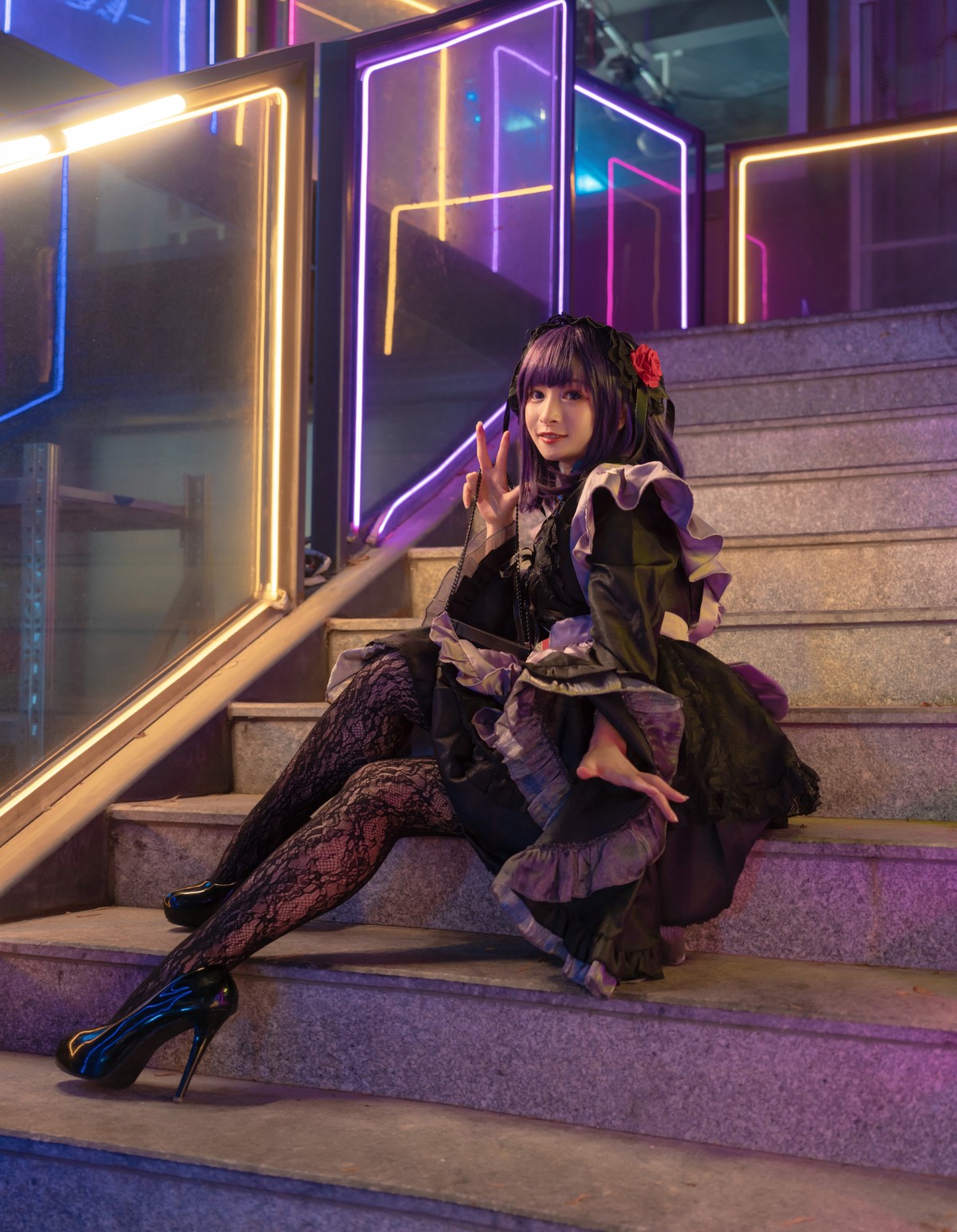 Coser@九九八吖 Vol 005 小雫 0014 8897788747.jpg