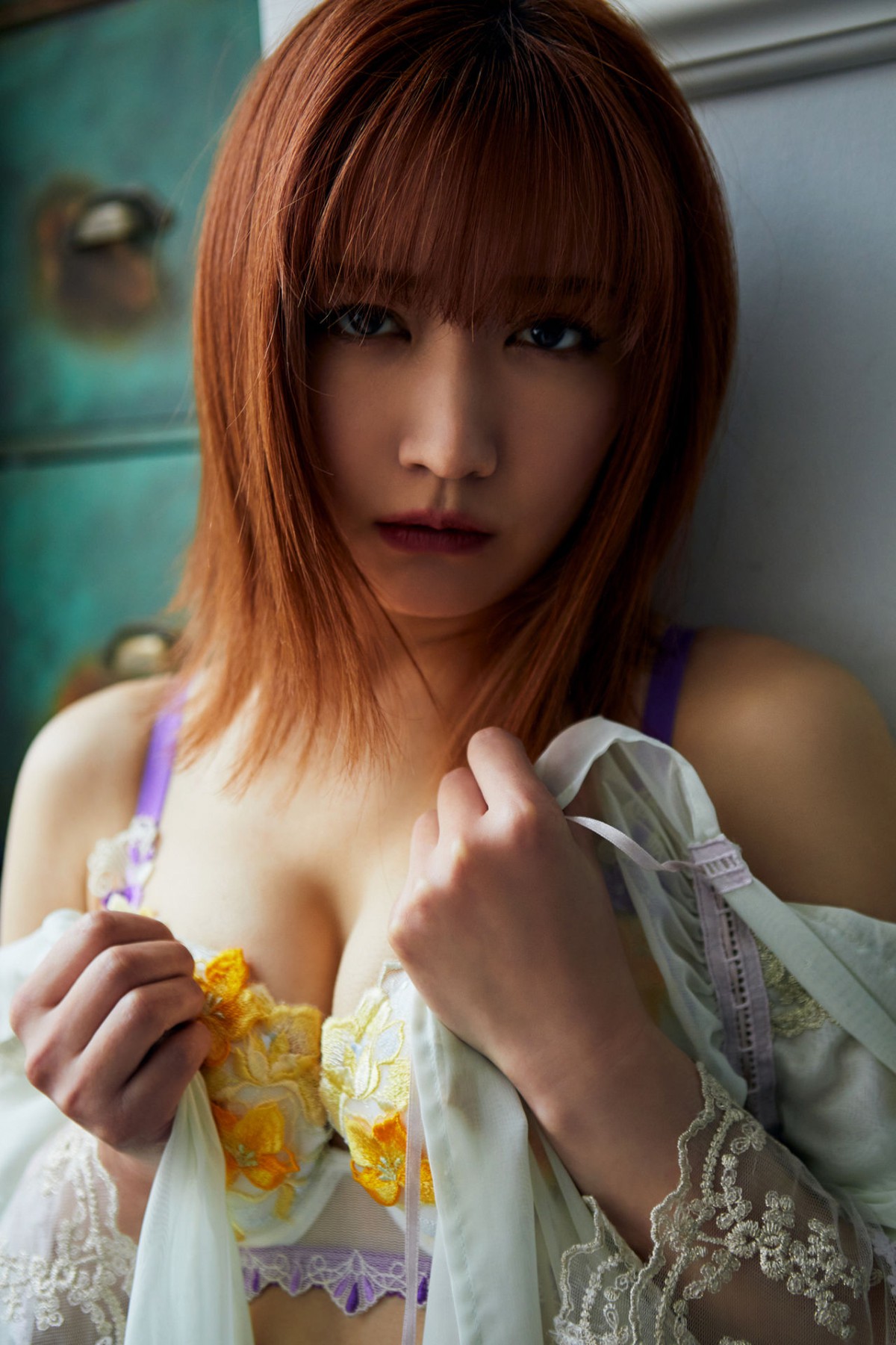 FRIDAY Digital Photobook 2022 10 14 Kaede Shimizu 清水楓 Claris 0001 9675743159.jpg