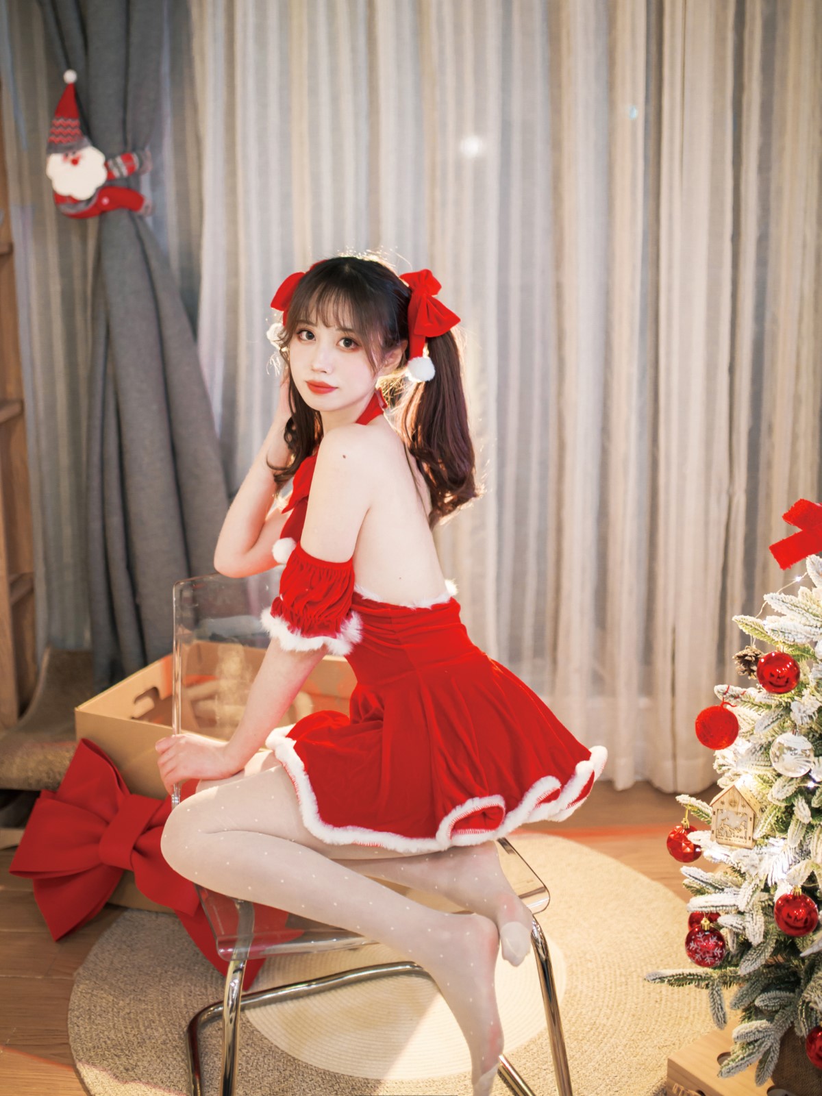 Coser@念雪 Vol 024 玫瑰礼物 0022 6173055385.jpg