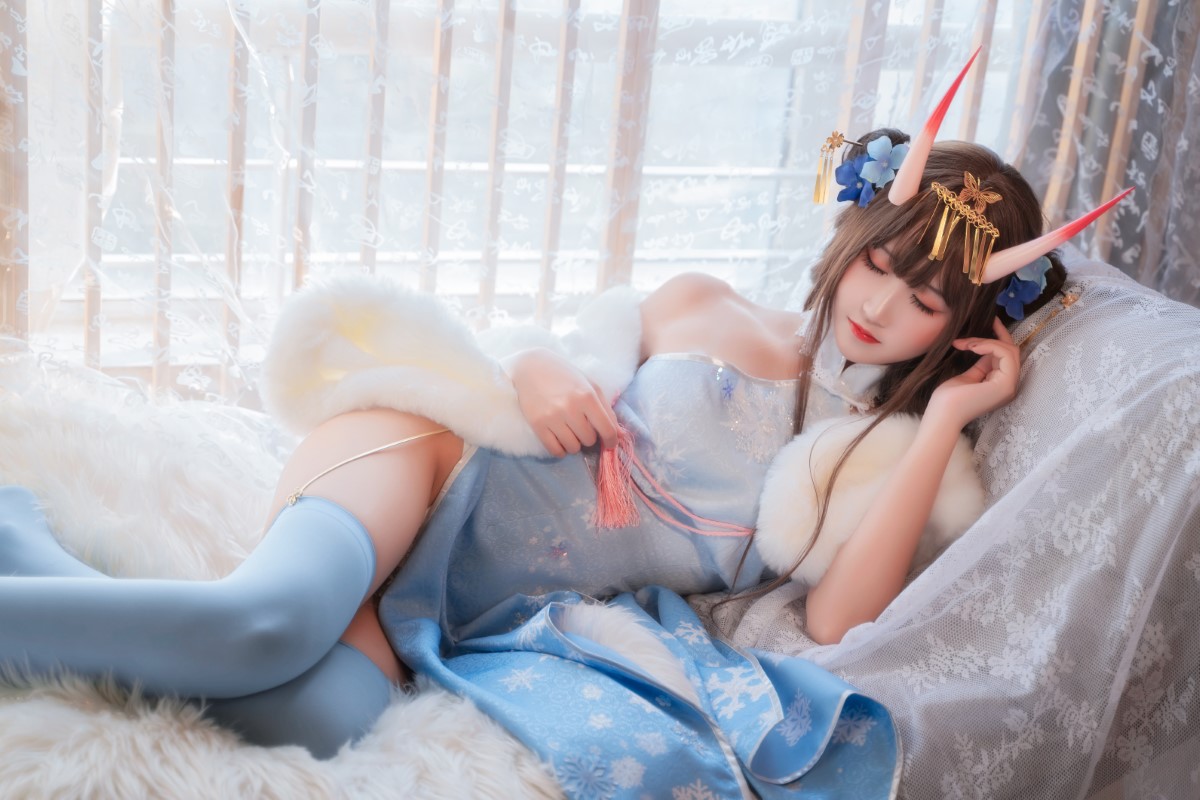 Coser@三度_69 Vol 043 能代 冬雪沁香 0005 7258172564.jpg