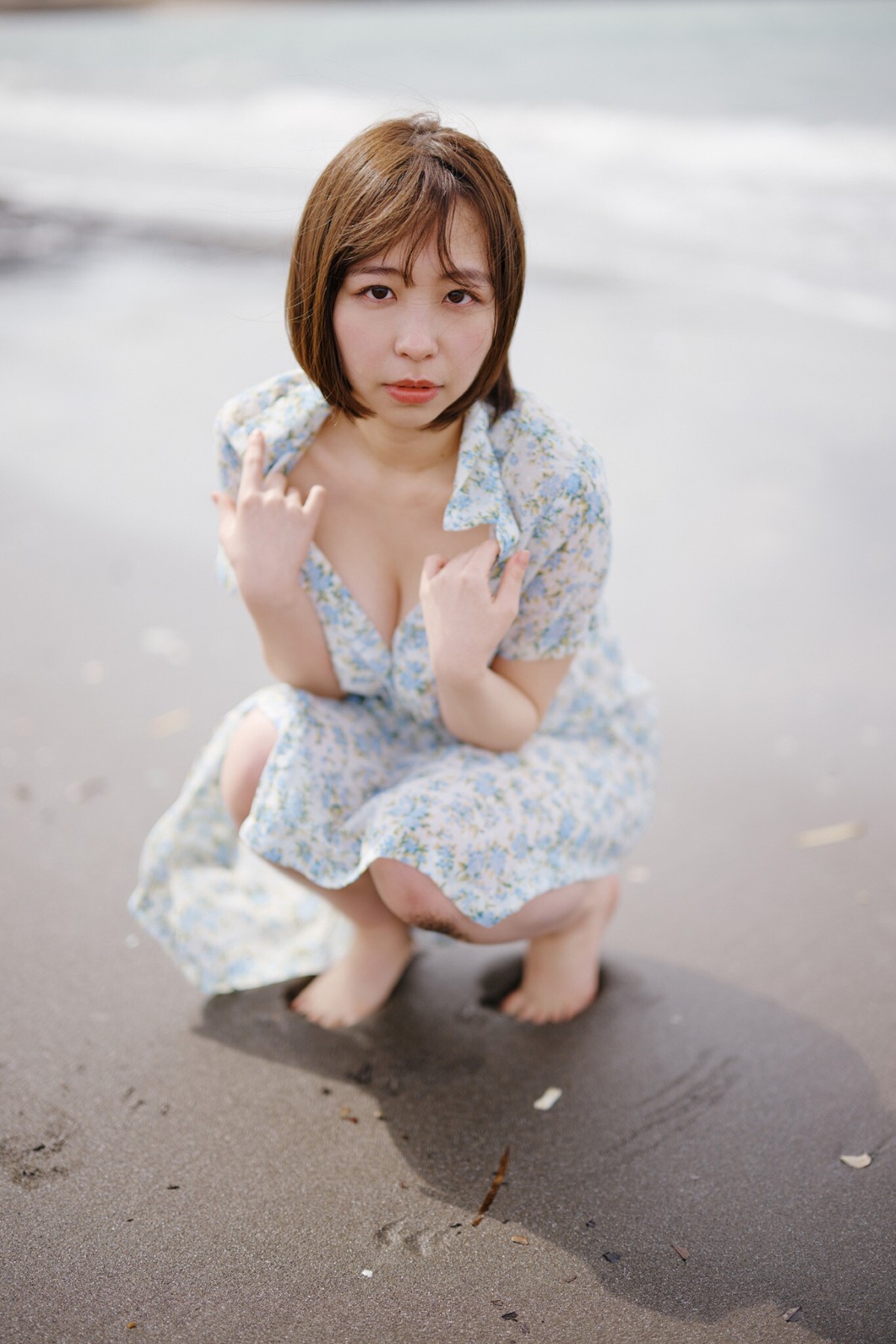 Post Digital Photo Riho Shishido 宍戸里帆 I Wanna Be Betty Blue 0003 3059123548.jpg