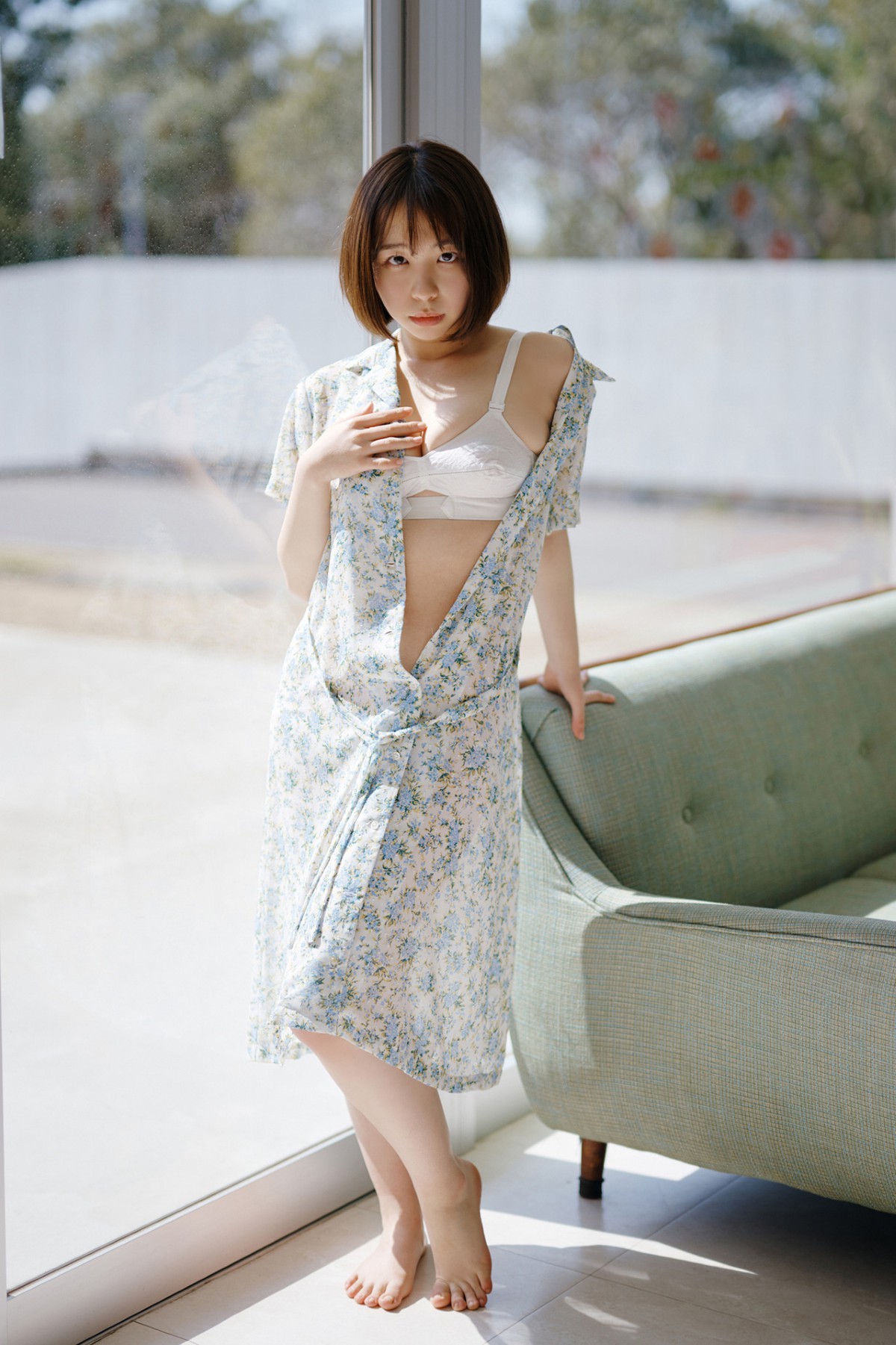 Post Digital Photo Riho Shishido 宍戸里帆 I Wanna Be Betty Blue 0005 8021063875.jpg