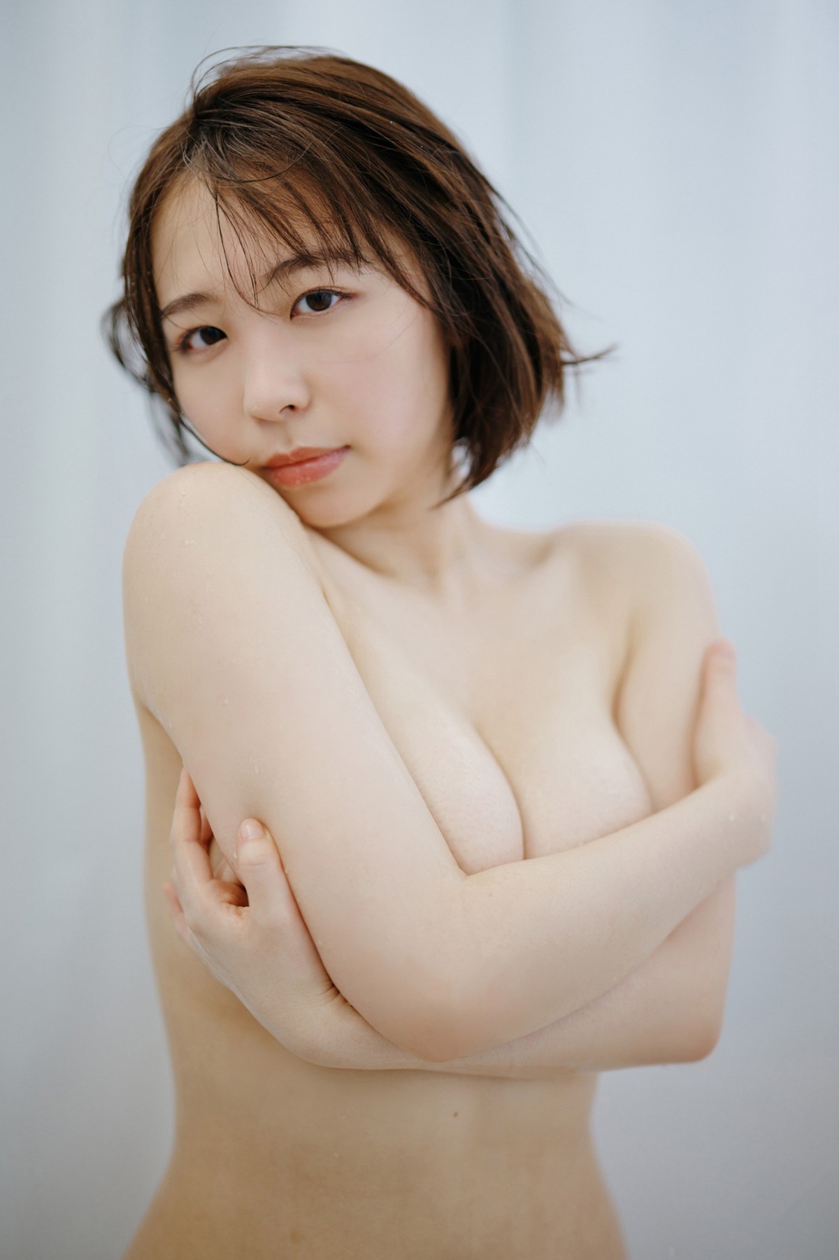 Post Digital Photo Riho Shishido 宍戸里帆 I Wanna Be Betty Blue 0025 8352557167.jpg