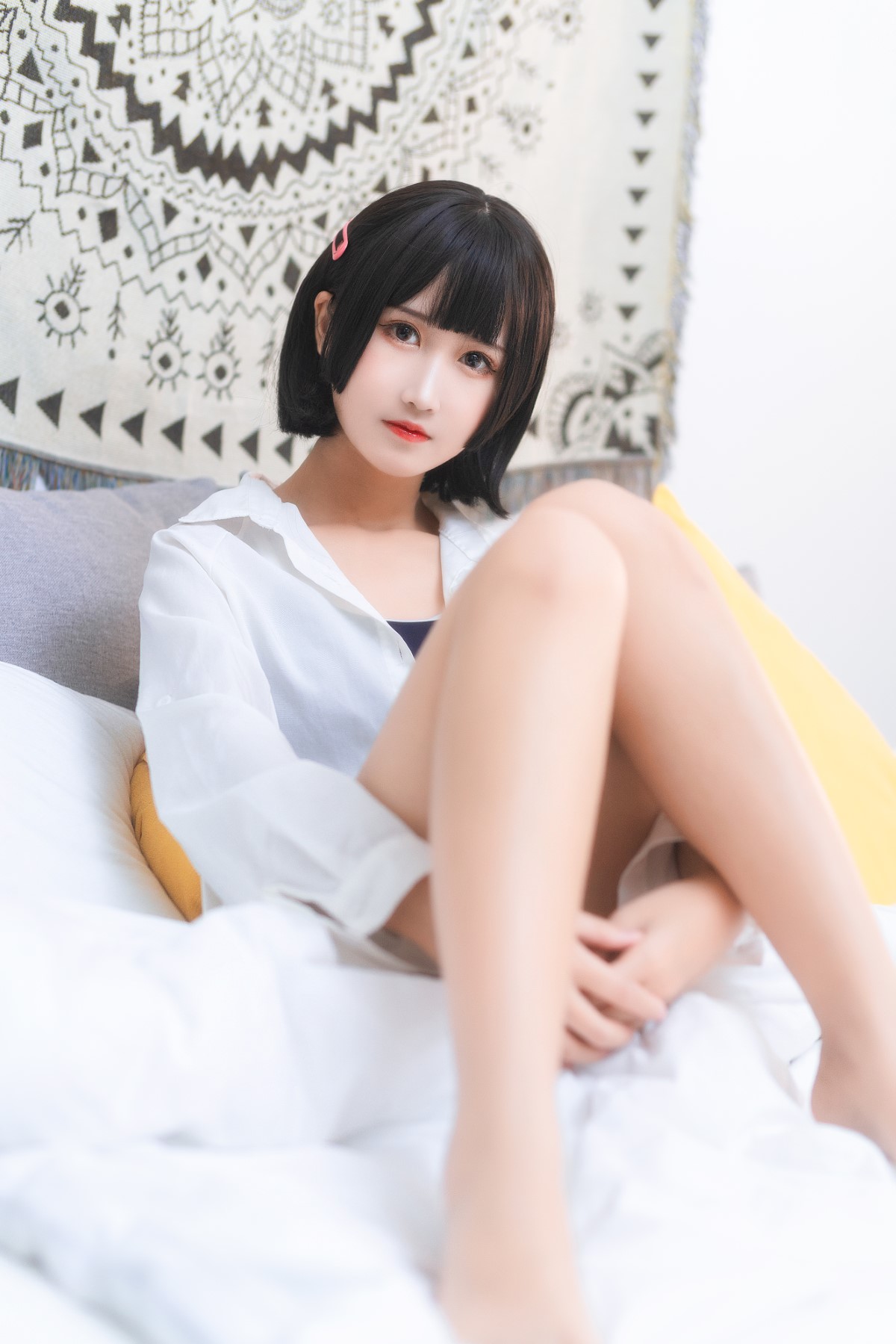 Coser@三度_69 Vol 042 衬衫日常 0003 8264575119.jpg