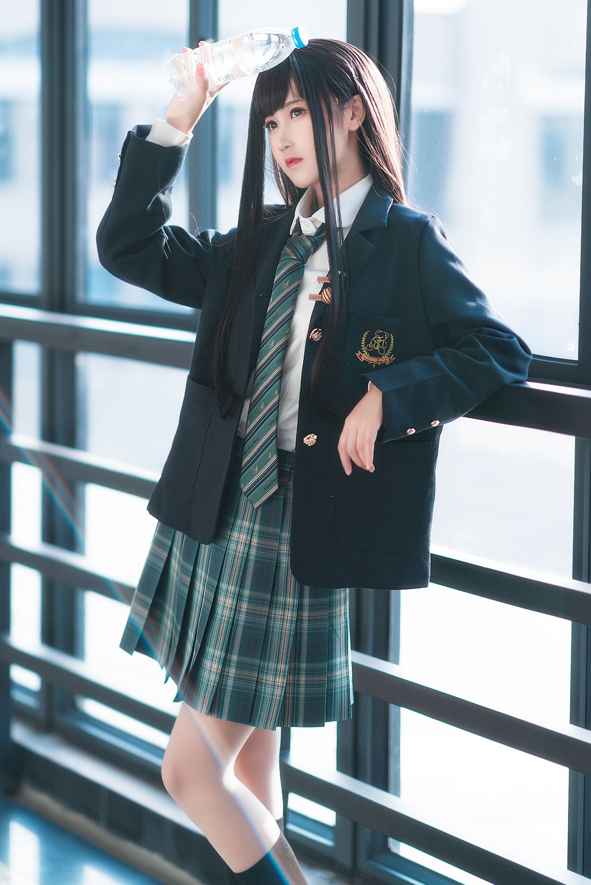 Coser@三度_69 Vol.041 森林来信JK