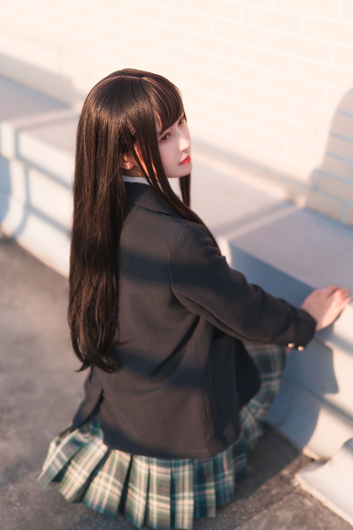 Coser@三度_69 Vol 041 森林来信JK 0002 4194882428.jpg