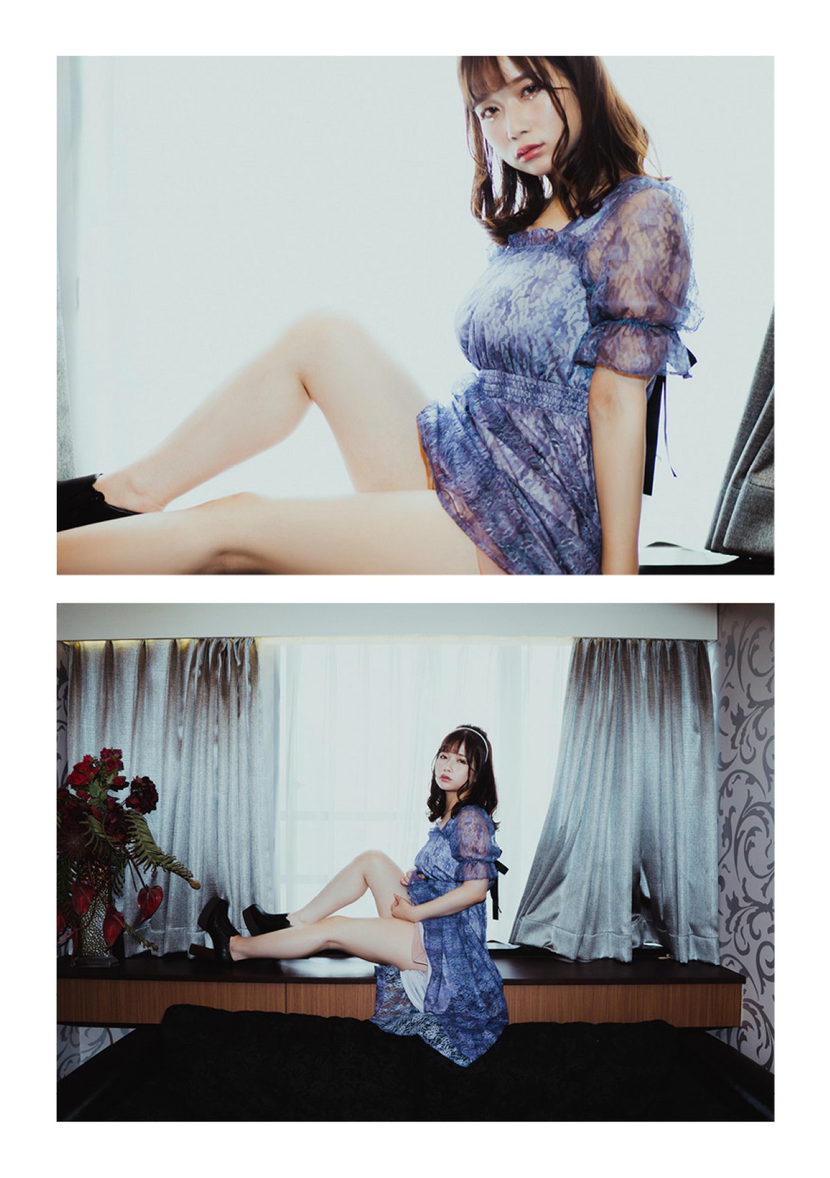 Photobook Rena Momozono 桃園怜奈 Escape No Watermark 0007 0055052892.jpg