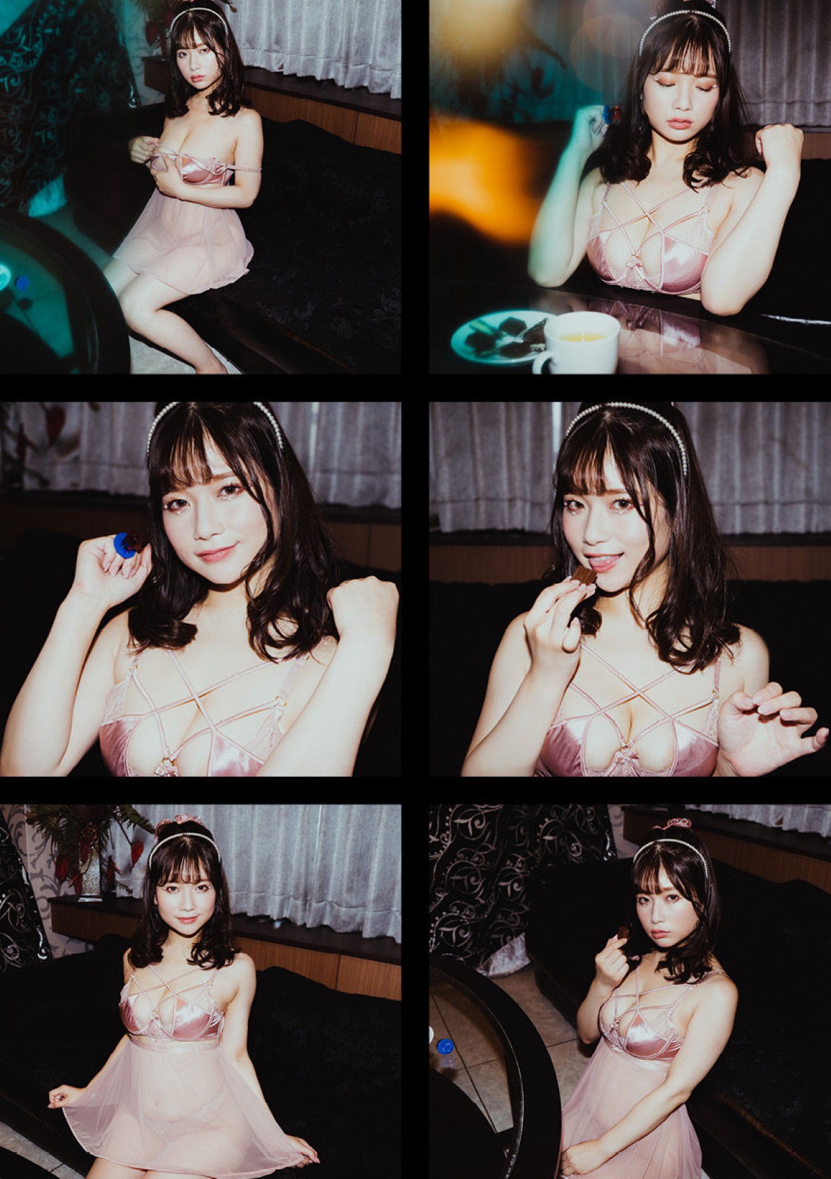 Photobook Rena Momozono 桃園怜奈 Escape No Watermark 0020 1954362438.jpg