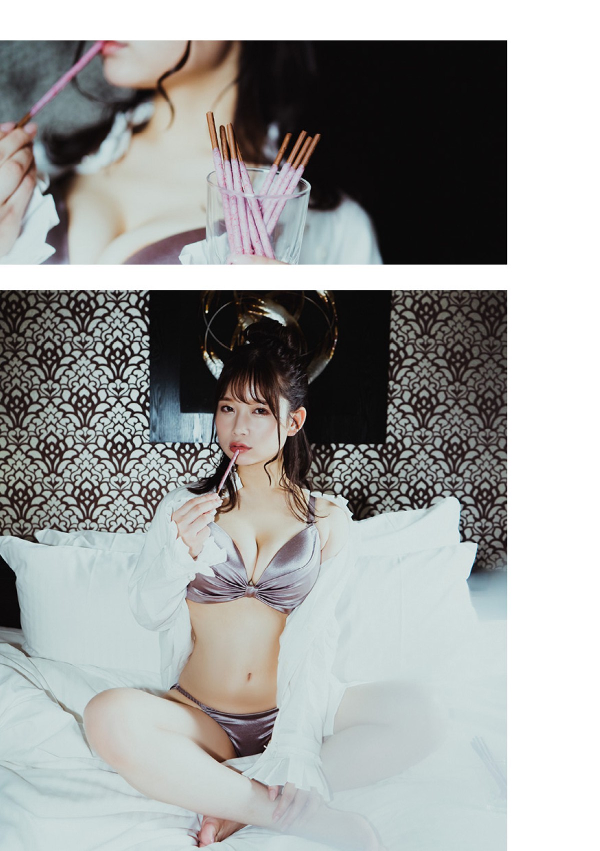 Photobook Rena Momozono 桃園怜奈 Escape No Watermark 0030 0345389064.jpg