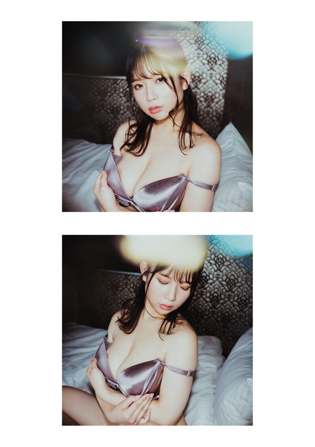 Photobook Rena Momozono 桃園怜奈 Escape No Watermark 0034 1769123588.jpg