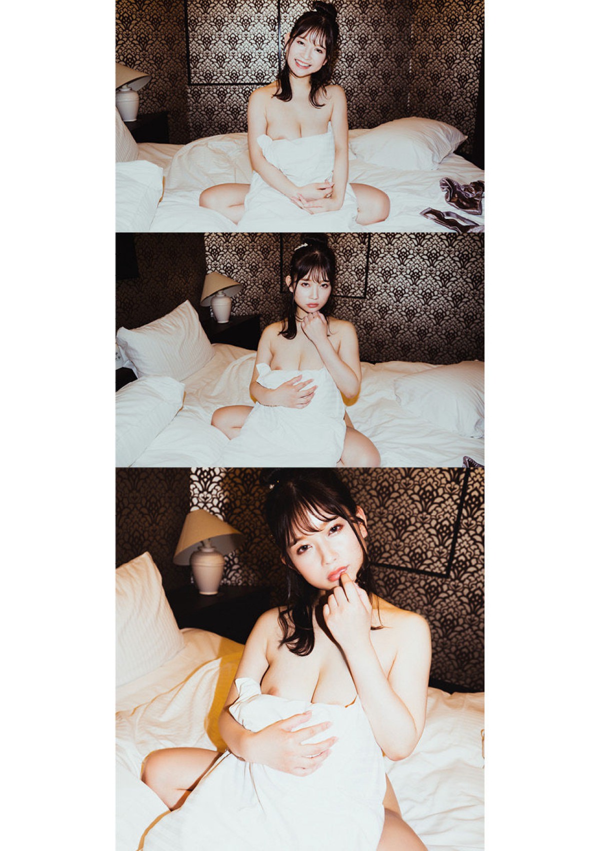 Photobook Rena Momozono 桃園怜奈 Escape No Watermark 0037 4818098137.jpg