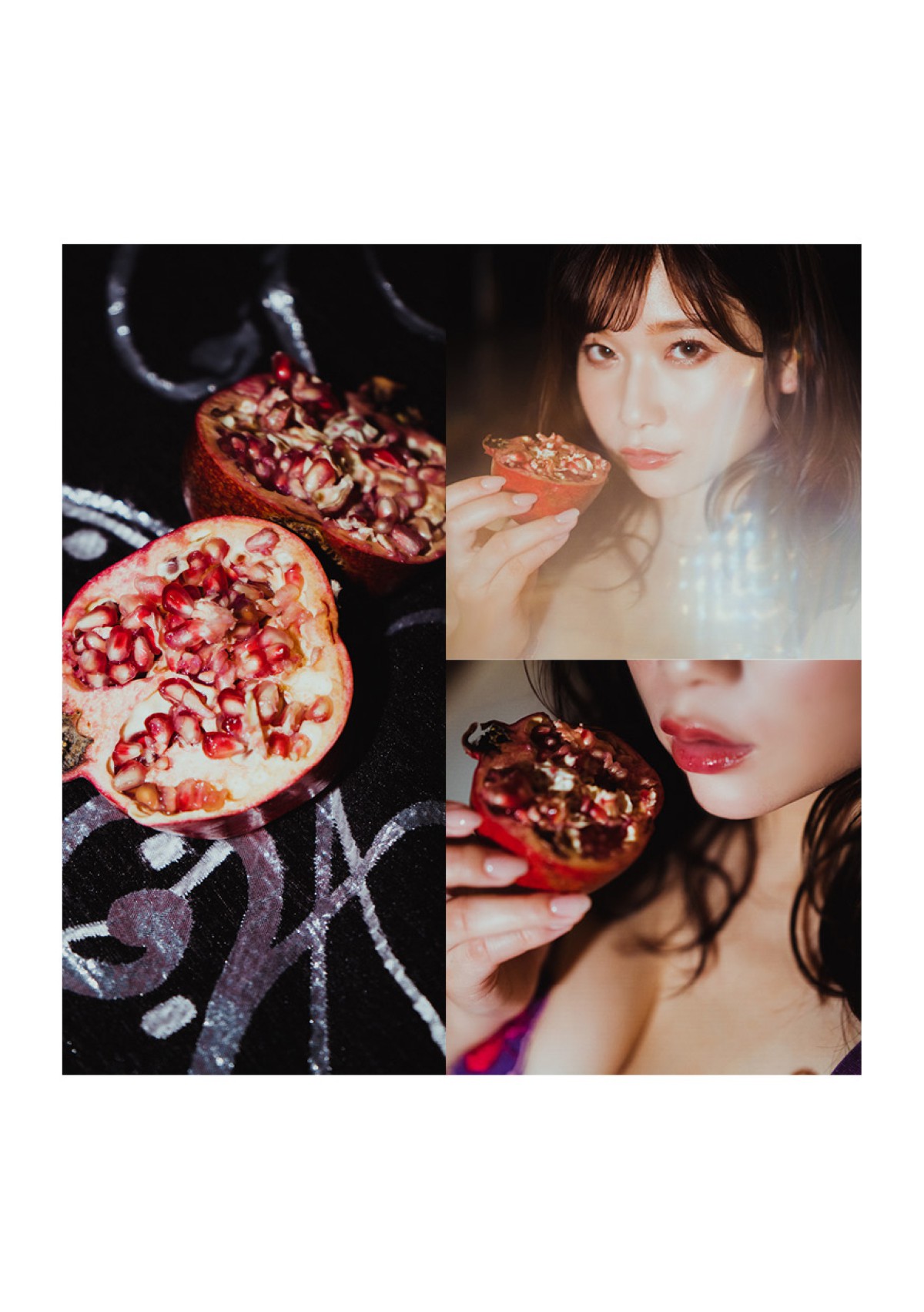 Photobook Rena Momozono 桃園怜奈 Escape No Watermark 0042 8896581240.jpg