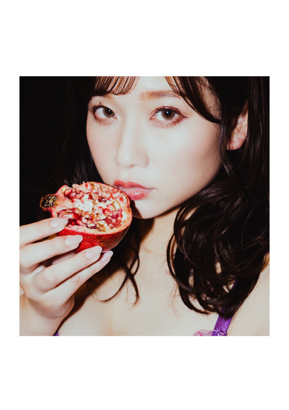 Photobook Rena Momozono 桃園怜奈 Escape No Watermark 0043 2552732041.jpg