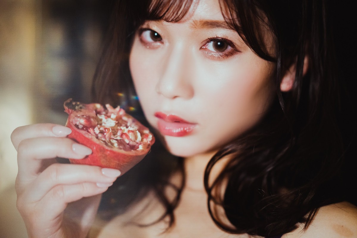 Photobook Rena Momozono 桃園怜奈 Escape No Watermark 0074 0242308233.jpg