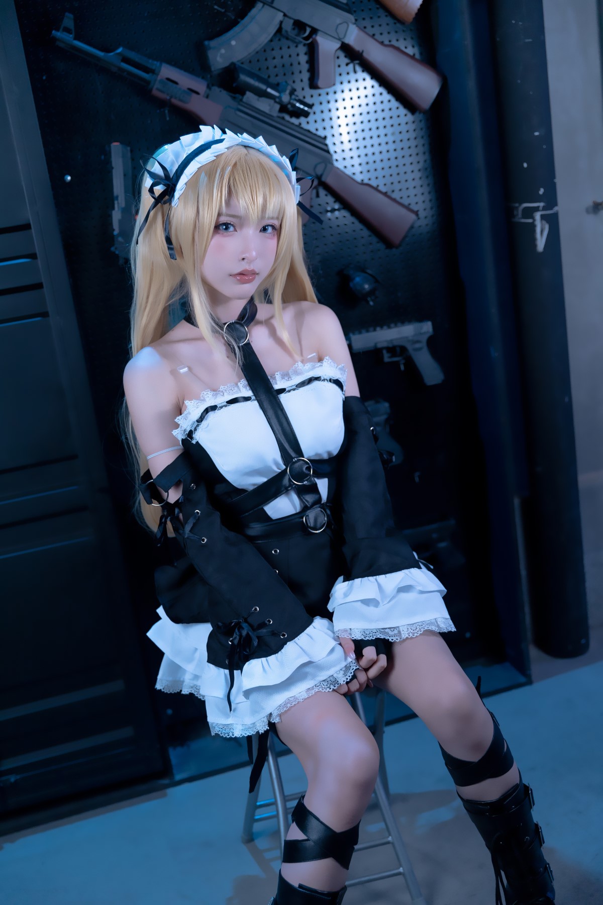 Coser@清水由乃 Vol 022 玛丽萝丝 原服装 0028 2882322081.jpg