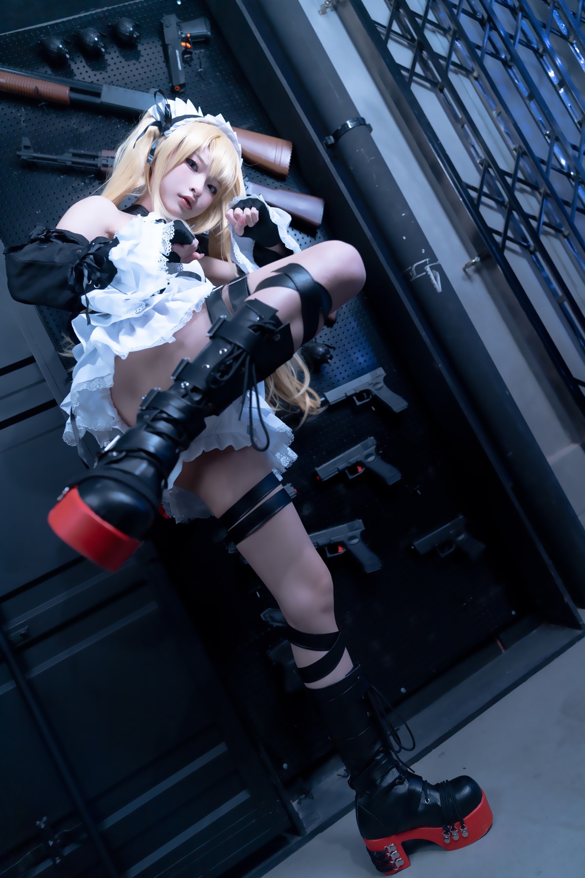 Coser@清水由乃 Vol 022 玛丽萝丝 原服装 0032 7390077838.jpg