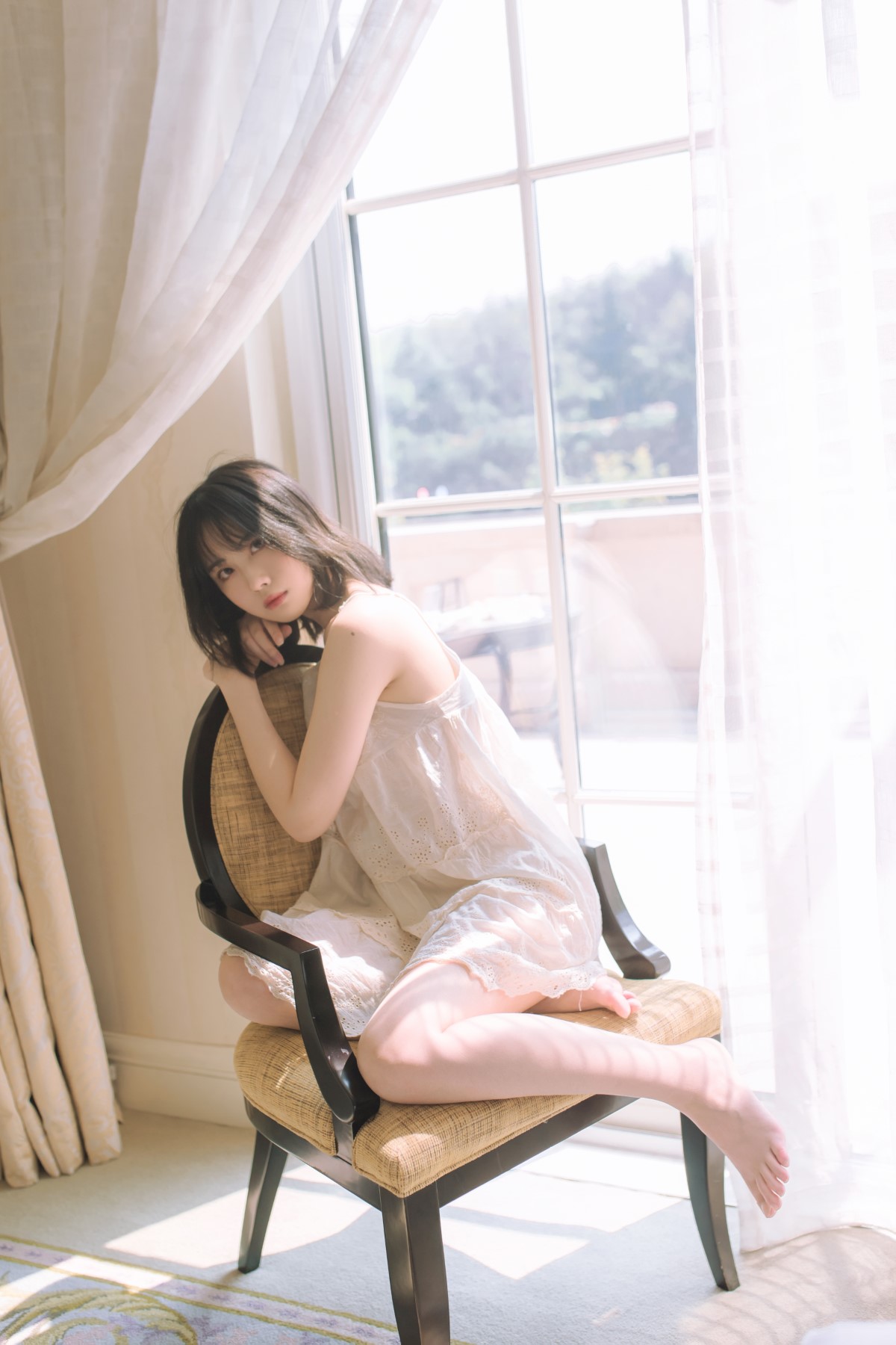 Coser@念雪 Vol 014 白色吊带 0038 9068006664.jpg