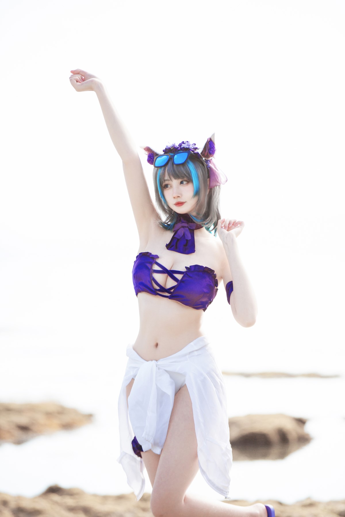 Coser@念雪 Vol 013 柴郡猫 0023 9439334363.jpg