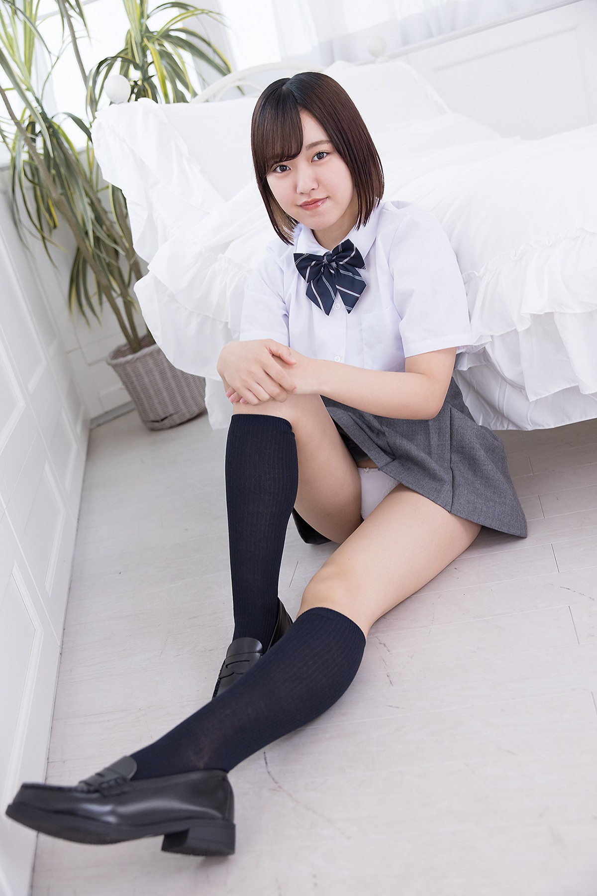 Minisuka.tv 2022-10-27 Anju Kouzuki 香月杏珠 Special Gallery 16.1