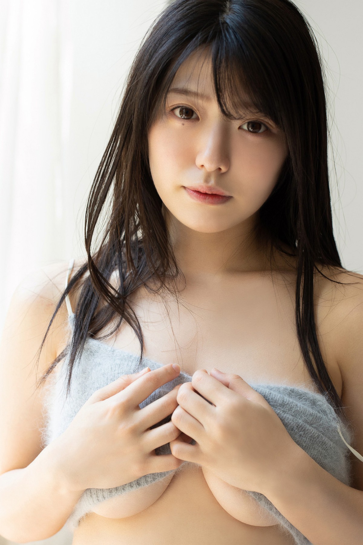 Weekly Gendai Photobook Yamada Kana 山田かな KANA Sensual White No Watermark 0007 0115091833.jpg