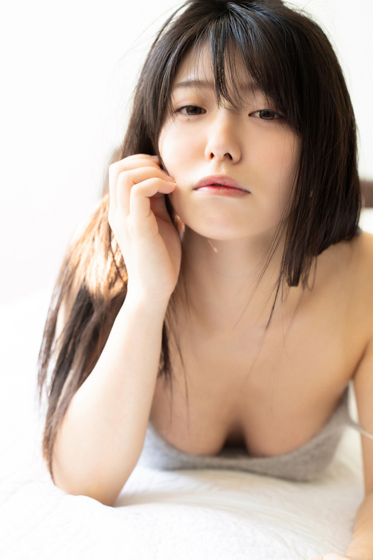 Weekly Gendai Photobook Yamada Kana 山田かな KANA Sensual White No Watermark 0037 0729979266.jpg