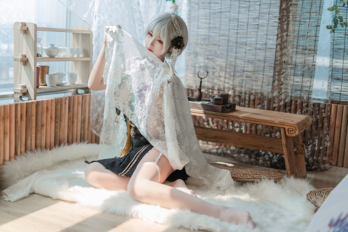 Coser@三度_69 Vol 033 天狼星 0003 5774860886.jpg