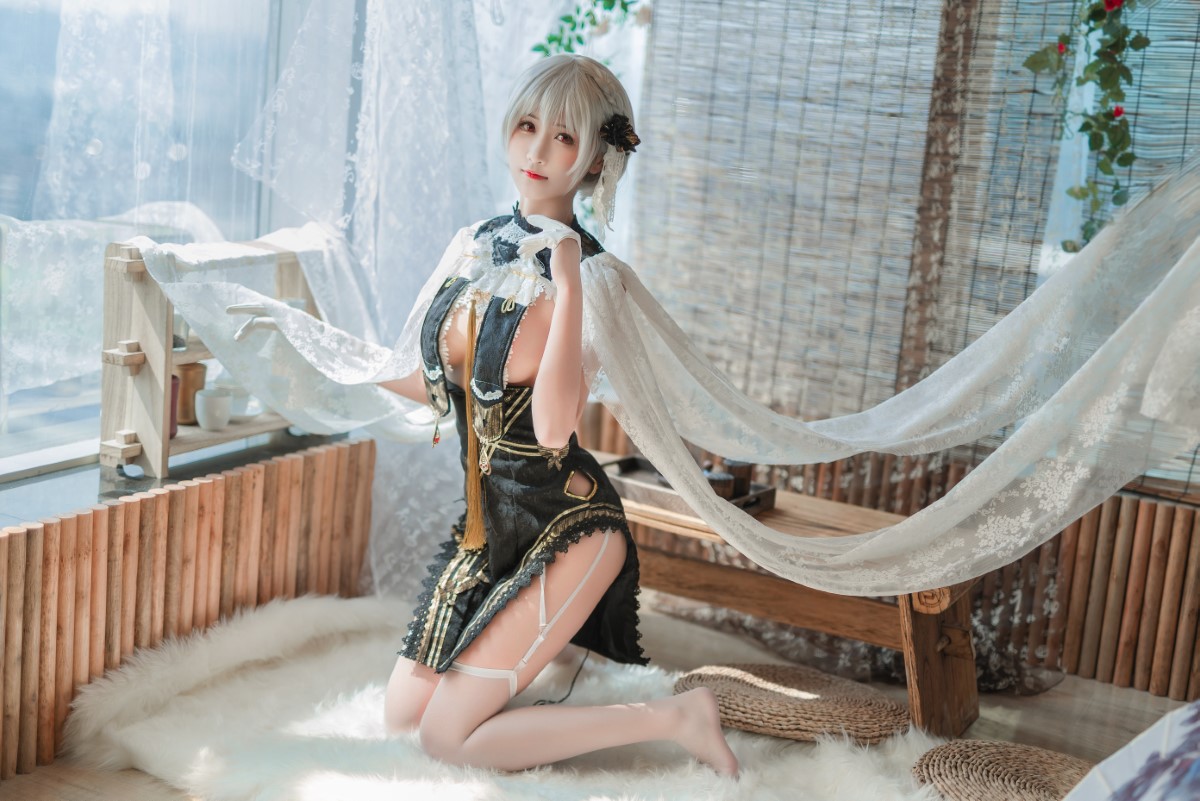 Coser@三度_69 Vol 033 天狼星 0008 3083664160.jpg