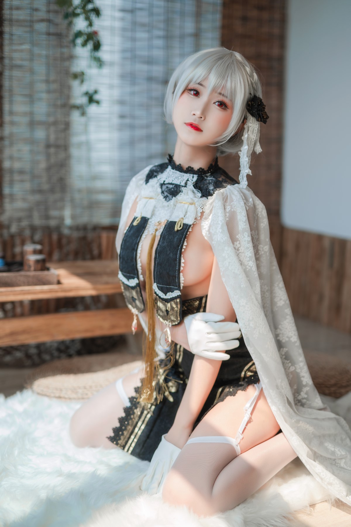 Coser@三度_69 Vol 033 天狼星 0015 8026607628.jpg