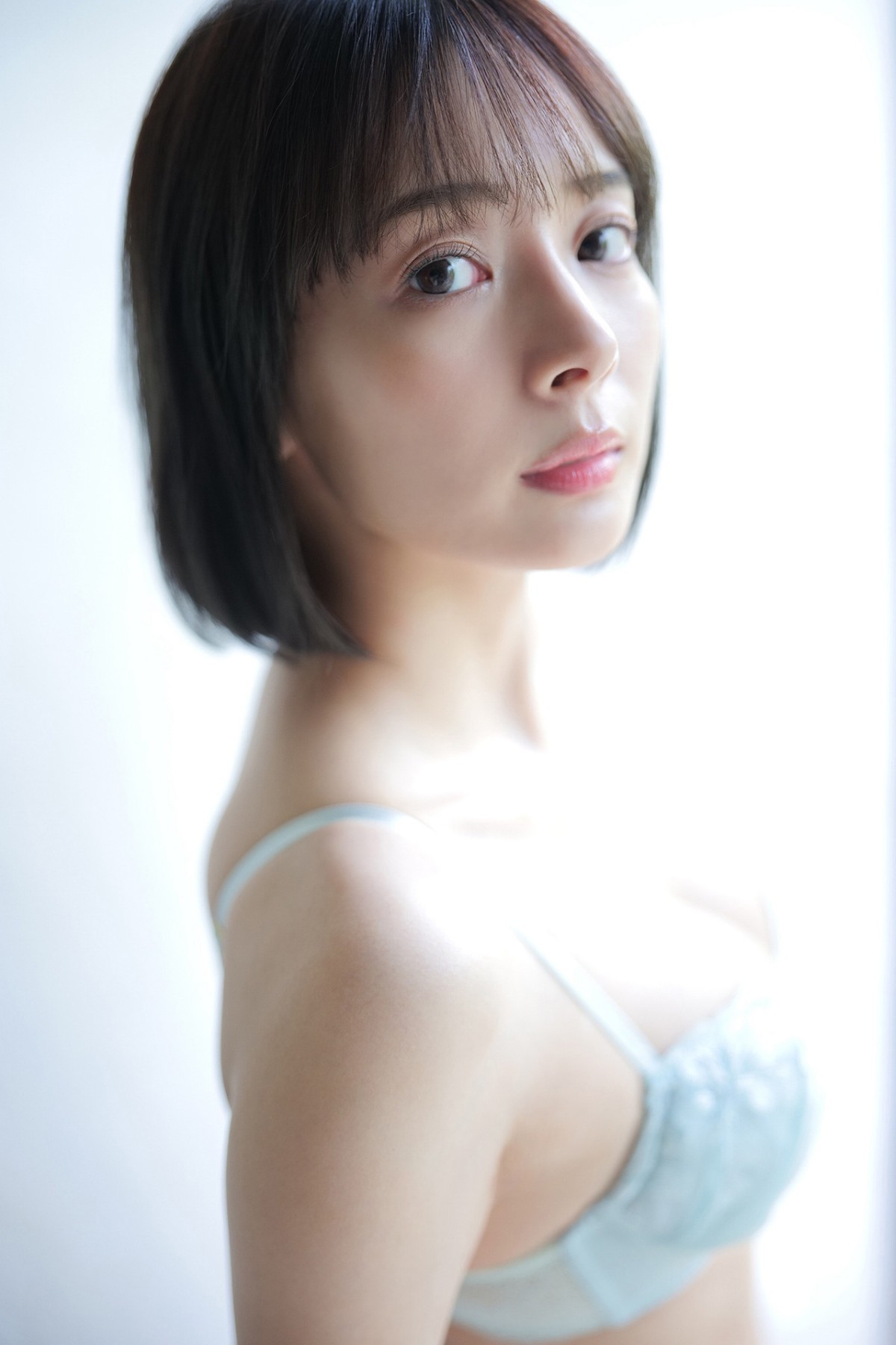 Post Digital Photo Sayaka Okada 岡田紗佳 Welcome To Okapi No Mori No Watermark 0008 9615662130.jpg