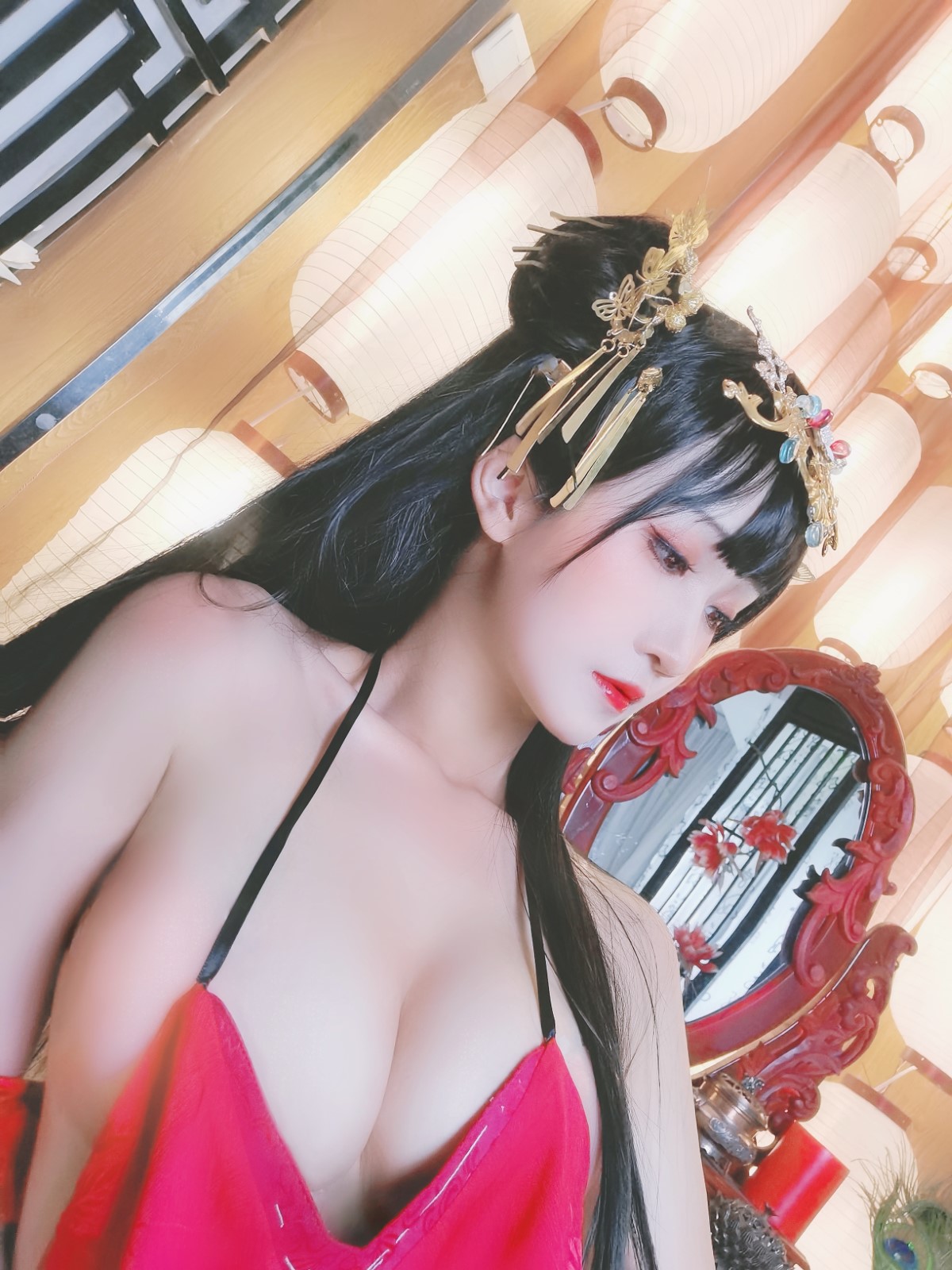 Coser@三度_69 Vol 027 逸仙 自拍 0014 0011111944.jpg