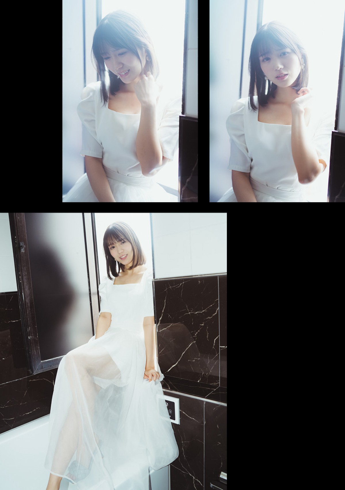 Photobook Nanami Ogura 小倉七海 Escape No Watermark 0023 9548747217.jpg