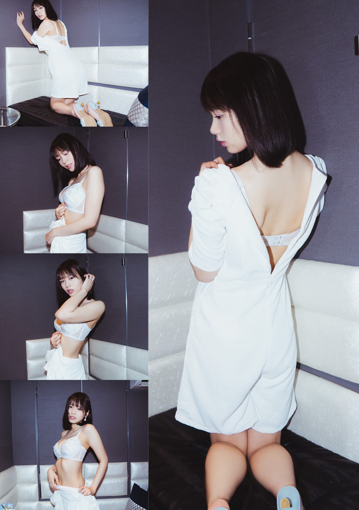 Photobook Nanami Ogura 小倉七海 Escape No Watermark 0026 6171505545.jpg