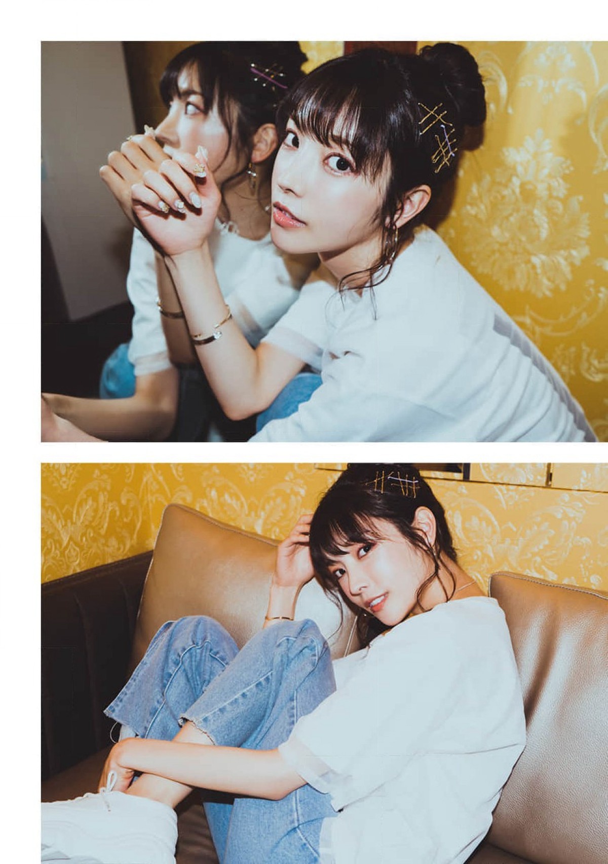 Photobook Karen Kaede 楓カレン Escape No Watermark 0078 8582966362.jpg