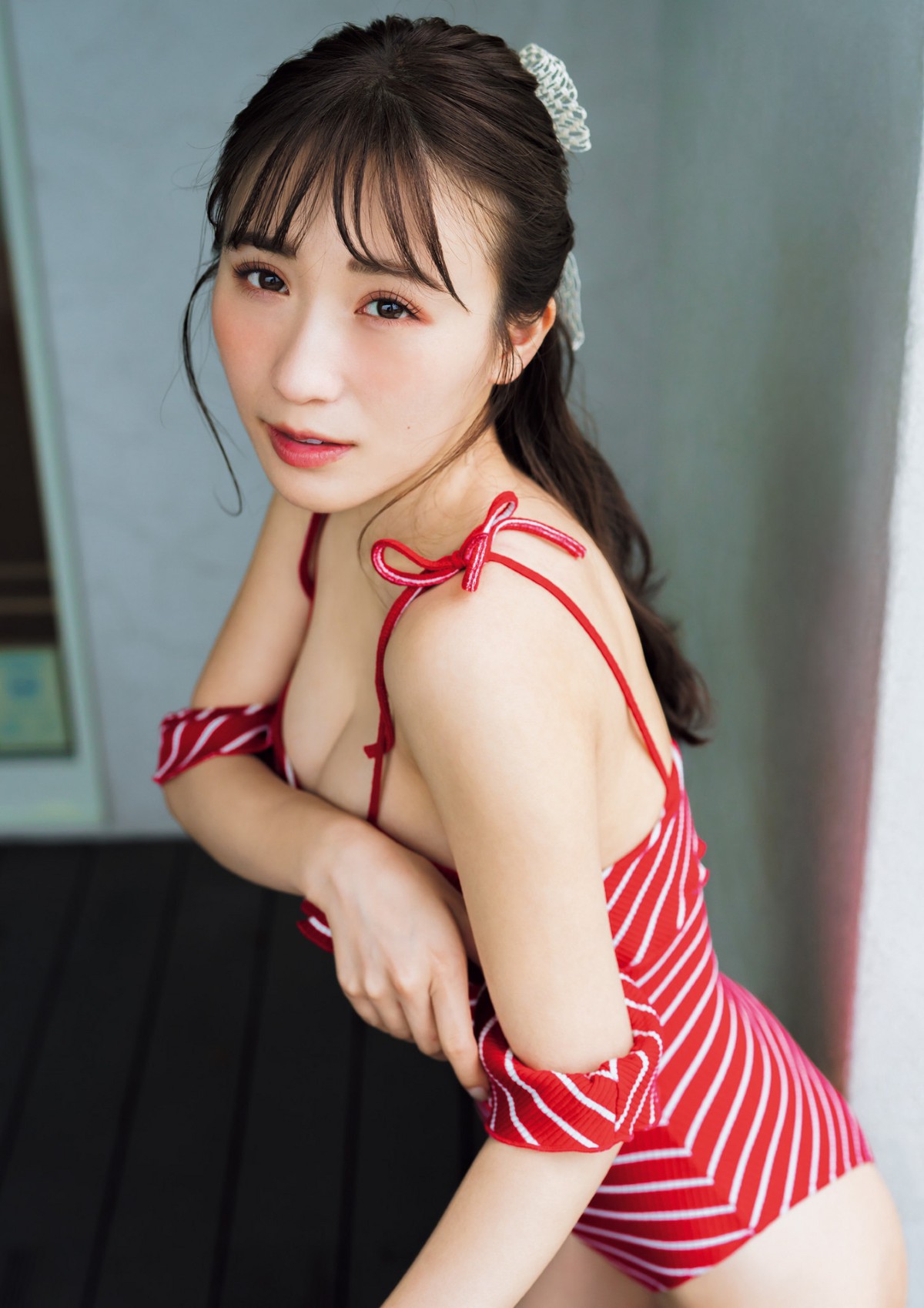 Photobook Ema Ito 伊藤愛真 Soleil No Watermark 0050 6696254462.jpg