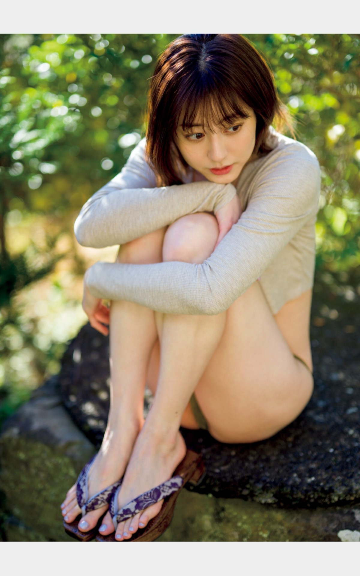 Photobook 2022 03 01 Yumi Sugimoto 杉本有美 Choukou 0051 6111632065.jpg