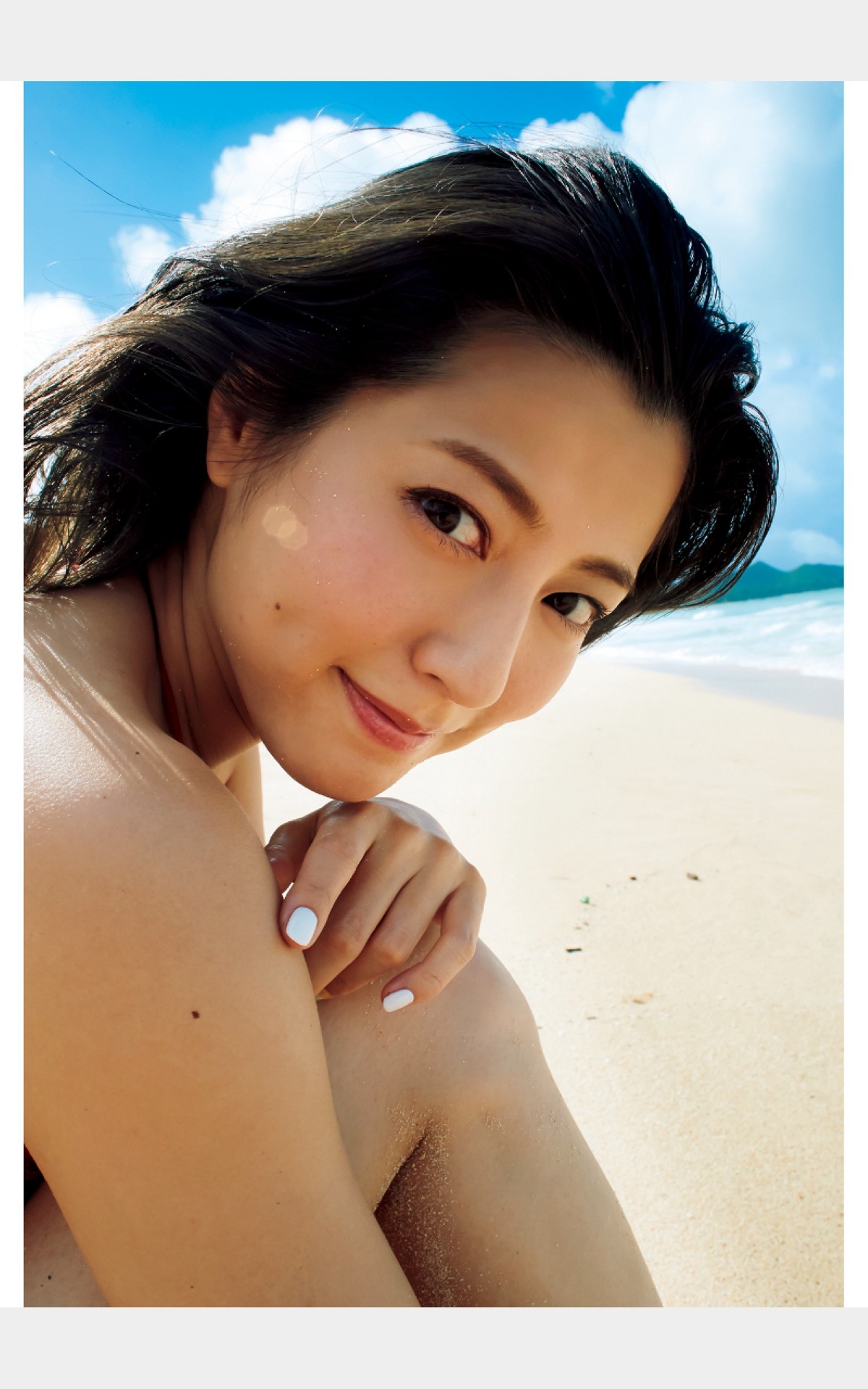 Photobook 2016 08 27 Yumi Sugimoto 杉本有美 Its Me No Watermark 0016 8240564142.jpg