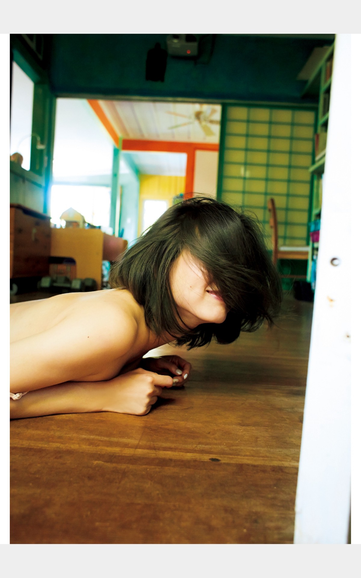 Photobook 2016 08 27 Yumi Sugimoto 杉本有美 Its Me No Watermark 0058 2821843245.jpg