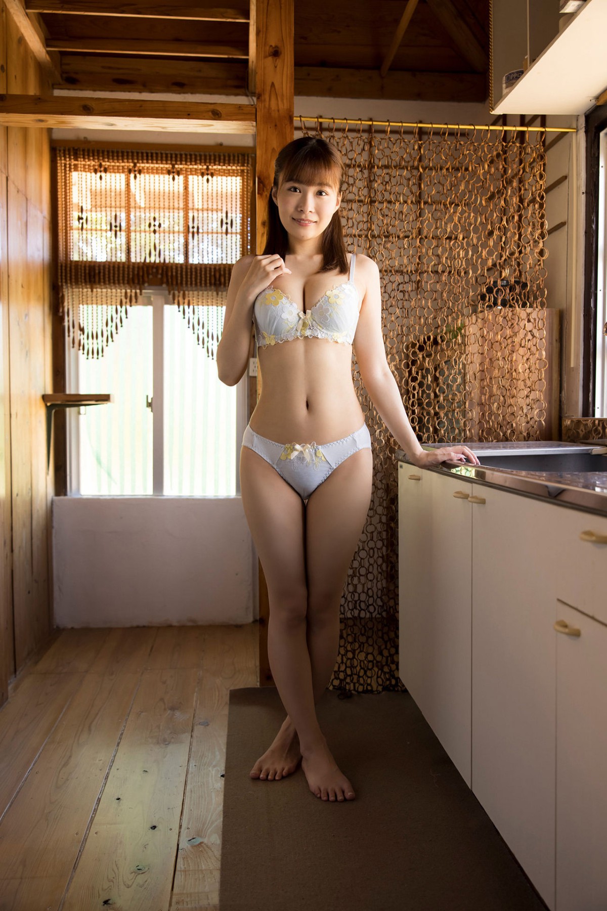 Post Digital Photo Asuna Kawai 河合あすな The Hottest Summer In The World 0023 2225998545.jpg