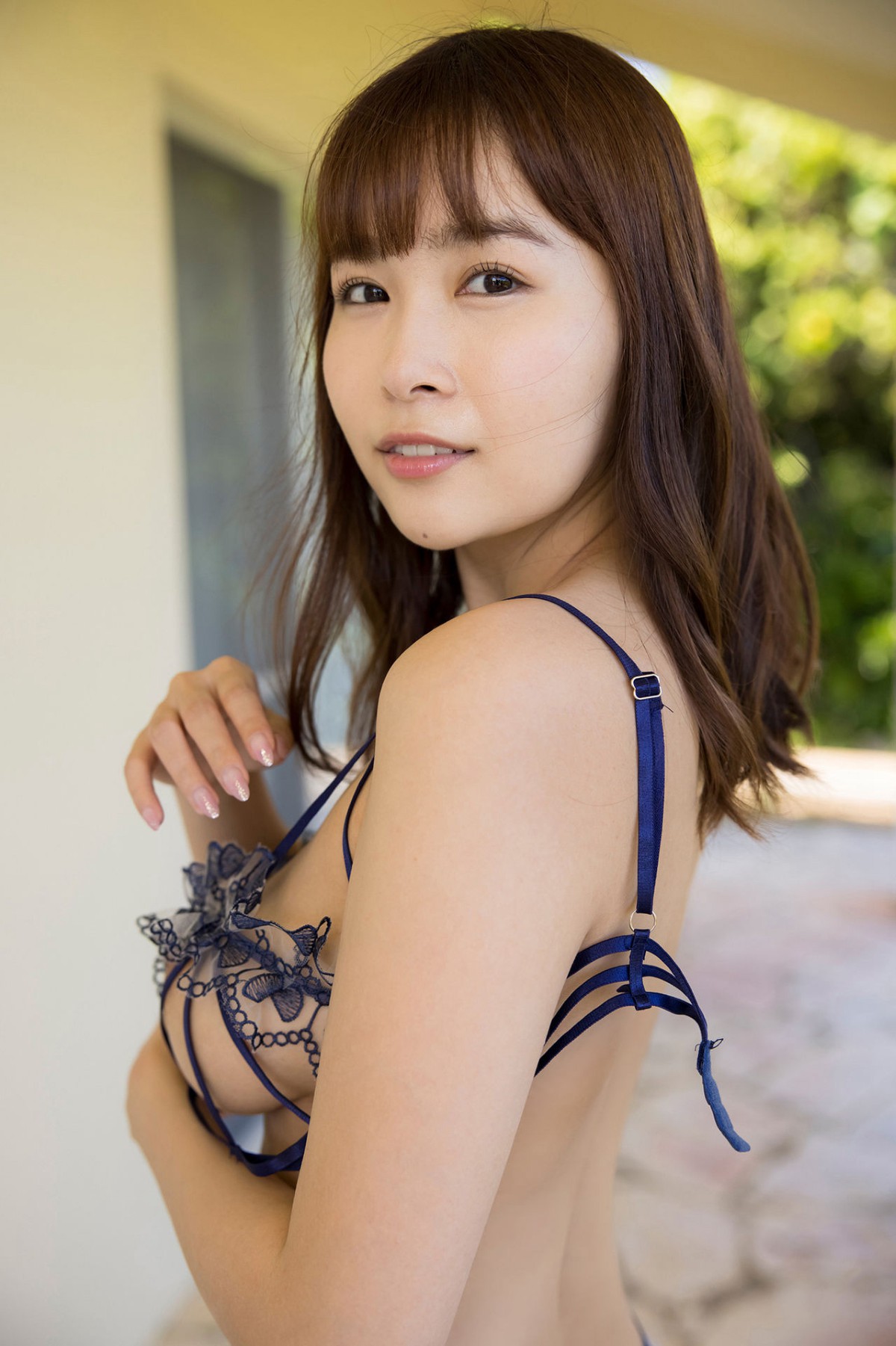 Post Digital Photo Asuna Kawai 河合あすな The Hottest Summer In The World 0040 8701078392.jpg