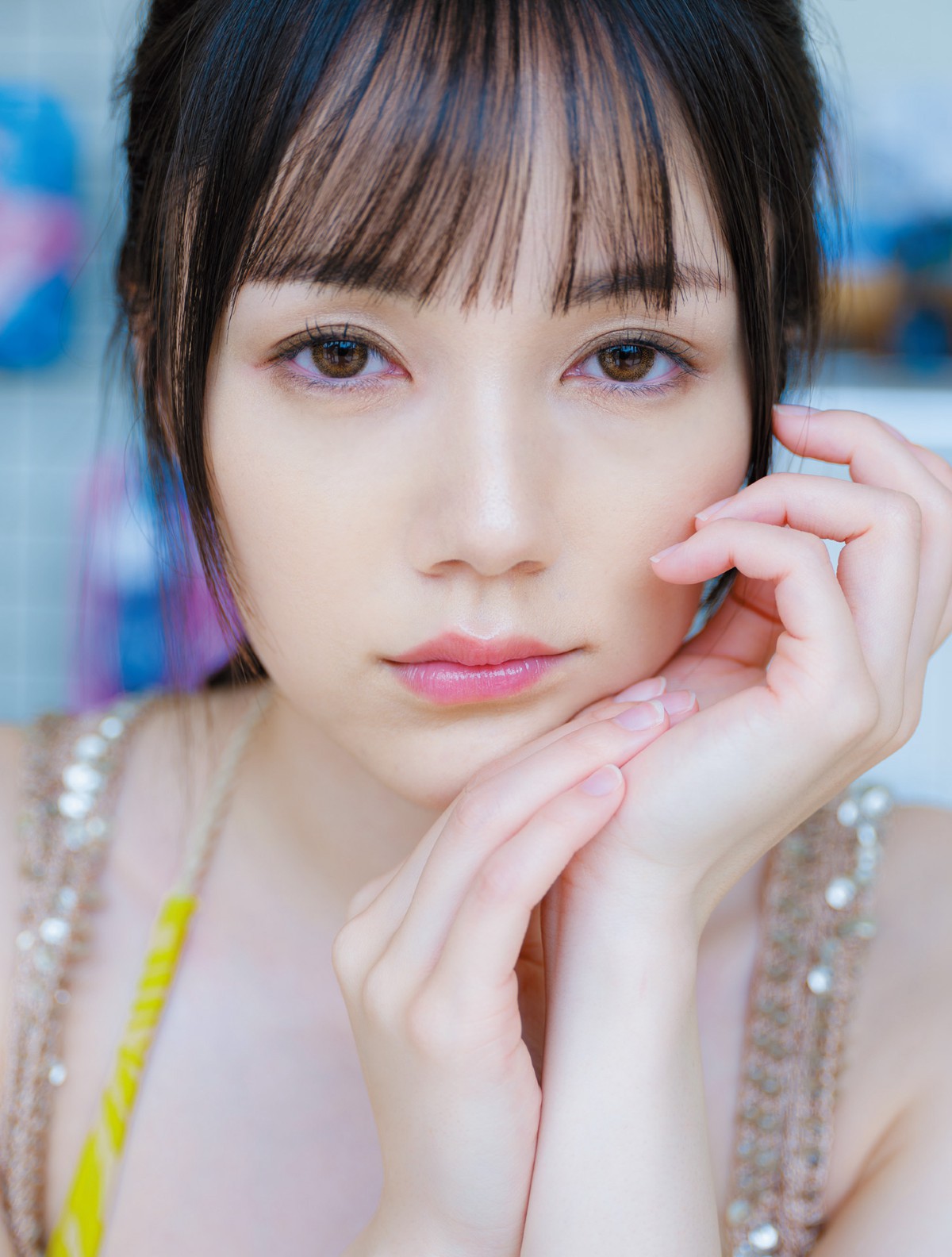 Photobook Remu Suzumori 涼森れむ – Insomnia - Models Vibe