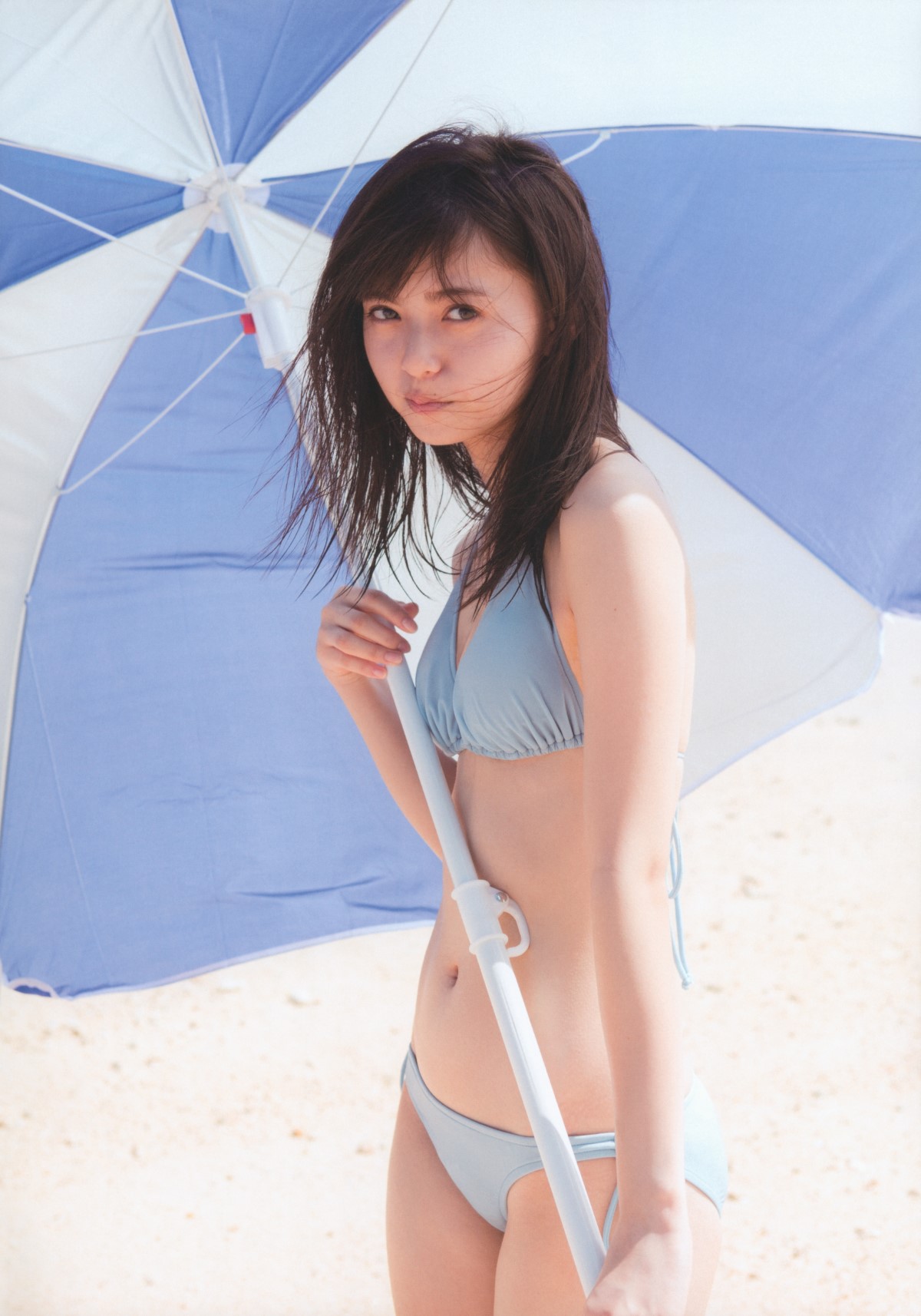 Photobook 2017 01 25 Asuka Saito 齋藤飛鳥 First Photobook Shiosai And Bonus Postcard 0056 1220892947.jpg