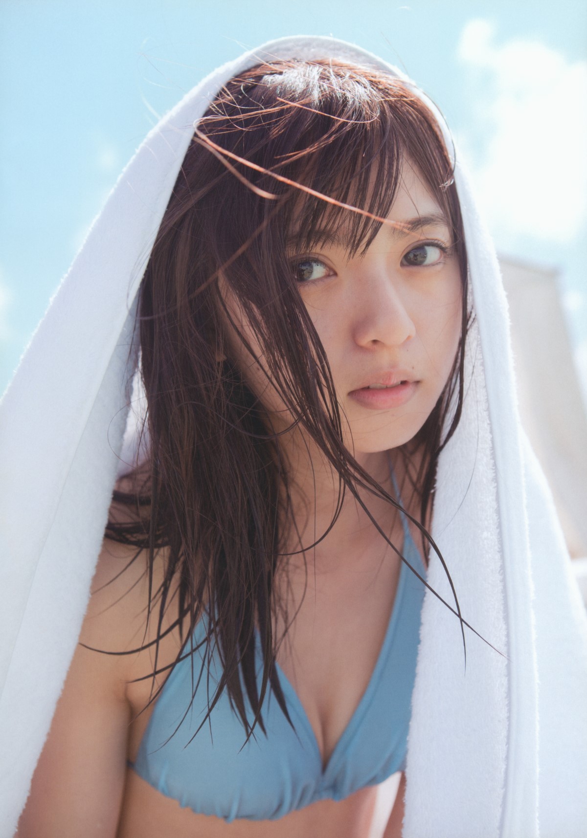 Photobook 2017 01 25 Asuka Saito 齋藤飛鳥 First Photobook Shiosai And Bonus Postcard 0063 0011781025.jpg