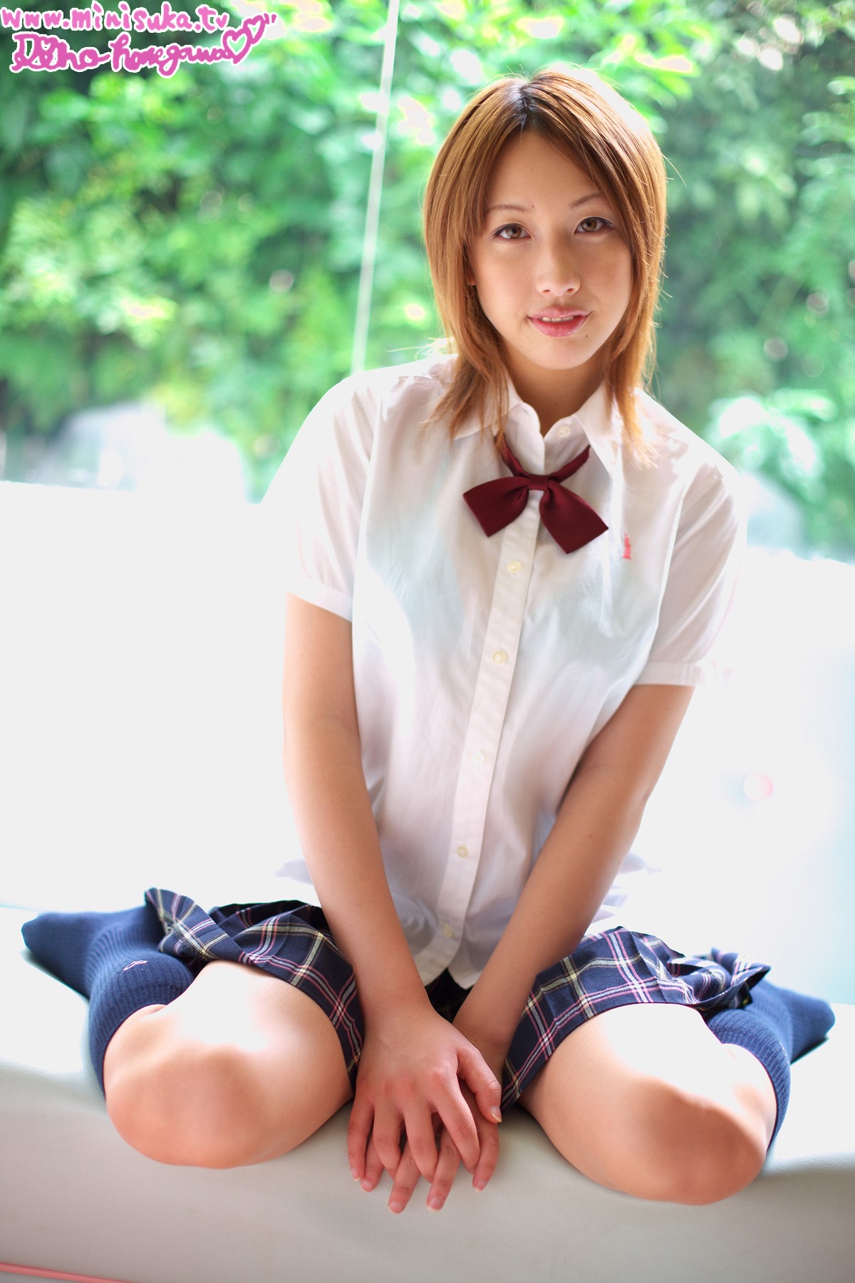 Minisuka tv Riho Hasegawa 長谷川リホ Regular Gallery 01 0009 6679691044.jpg