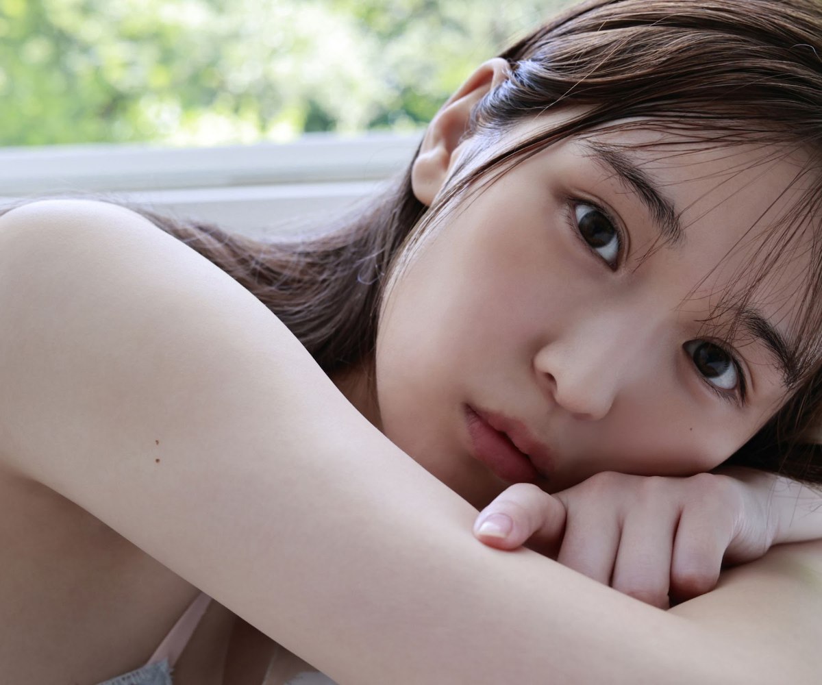 Weekly Photobook Nako Miyase 宮瀬なこ Beautiful Woman And Autumn Sweets 0015 1546602461.jpg