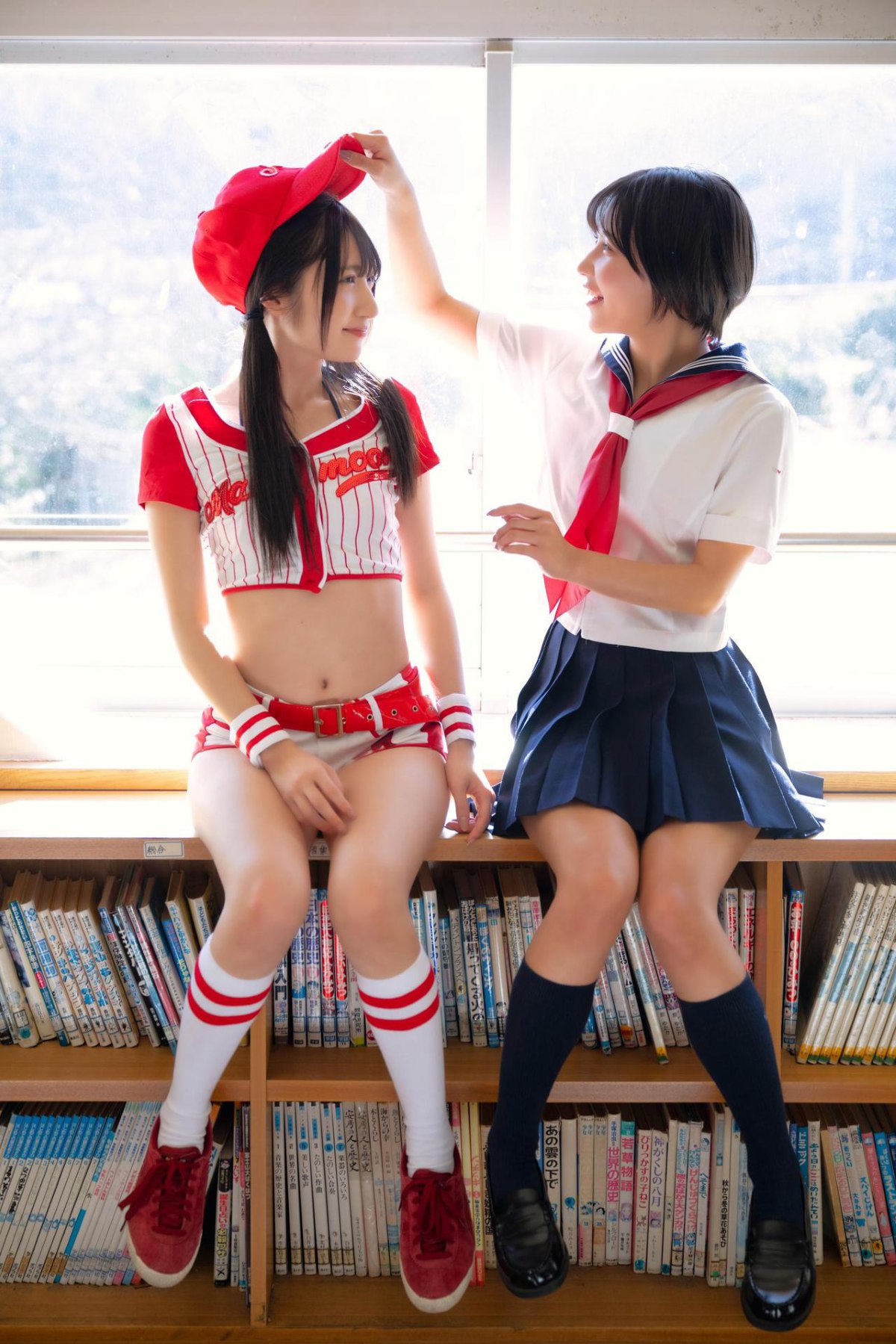 Photobook 2022 10 15 Yuna Nogi 乃木結夢 And Riru Asahina 朝比奈りる Girls 0018 8746629181.jpg