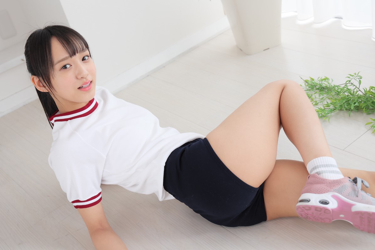 Minisuka.tv 2022 05 19 Yuna Sakiyama 咲山ゆな Regular Gallery 02 055.jpg