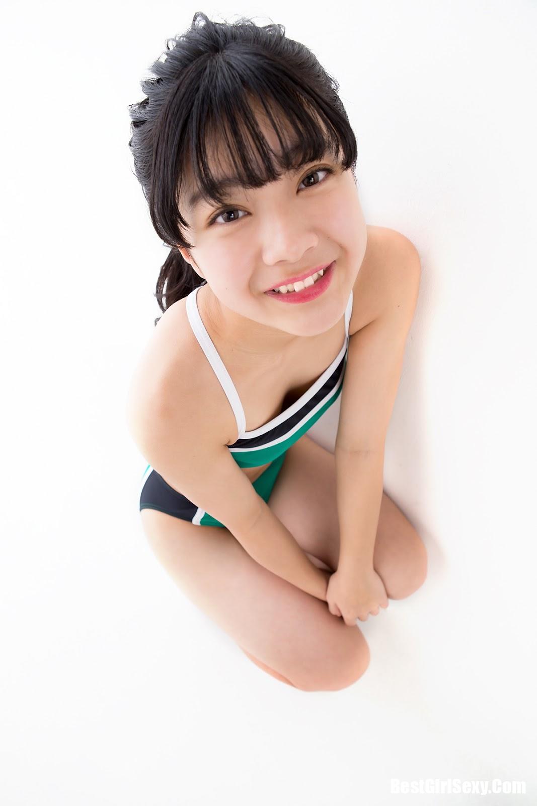 Saria Natsume 夏目咲莉愛, [Minisuka.tv] 2020.04.09 Premium Gallery 03 40
